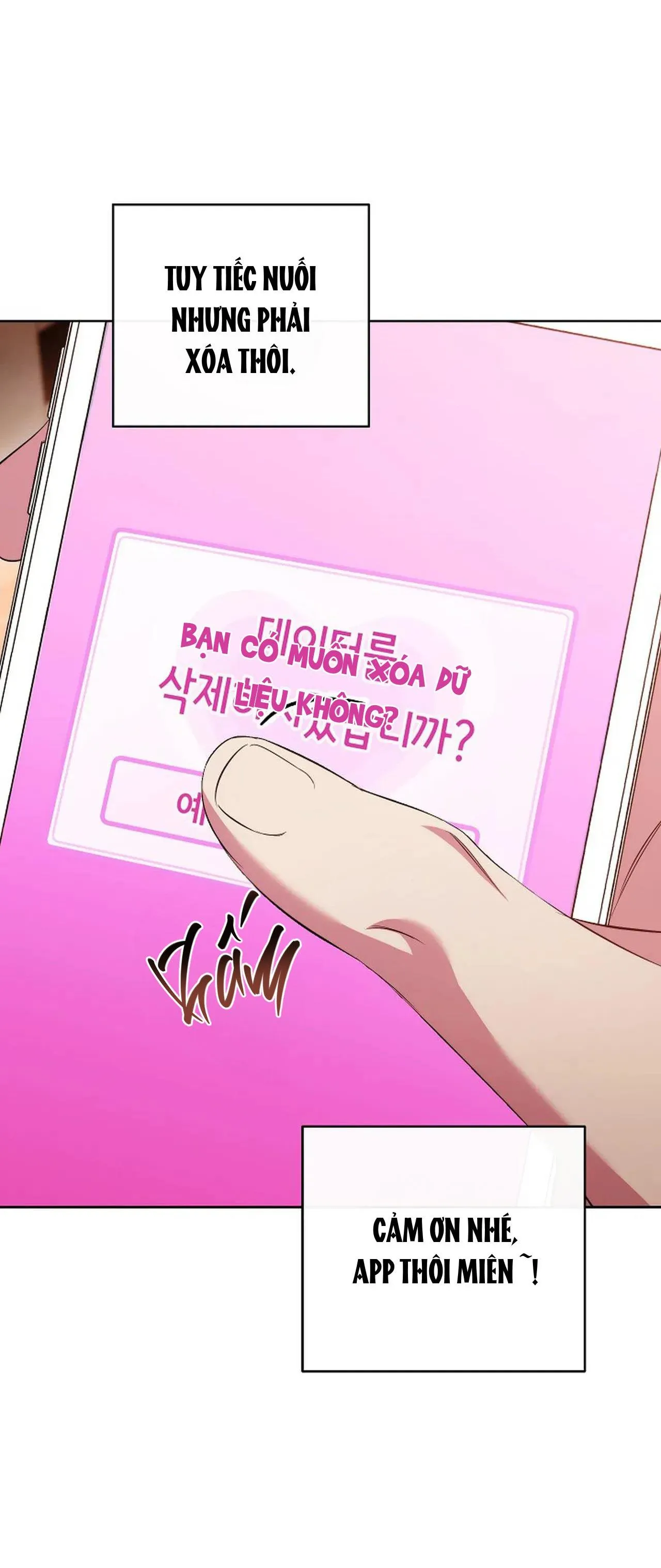 ỨNG DỤNG THÔI MIÊN Chapter 12 Trang 10