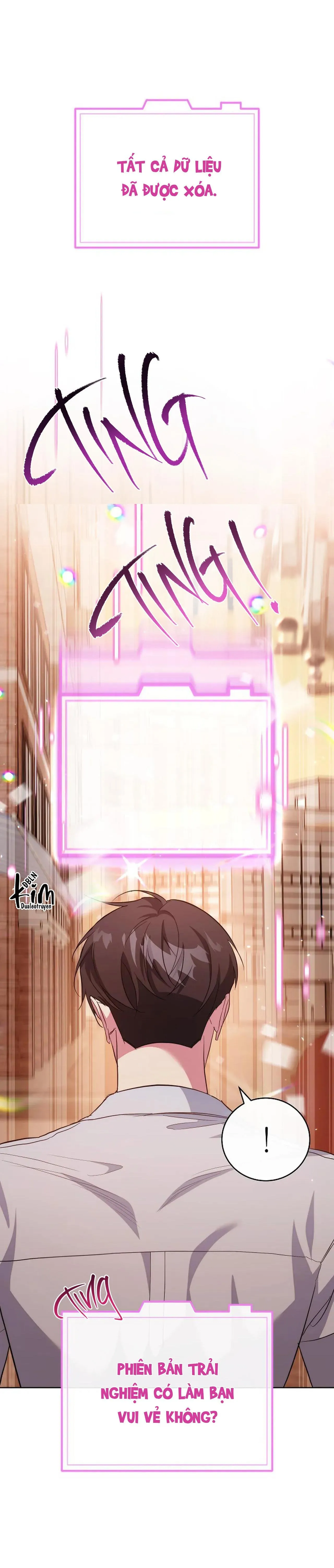 ỨNG DỤNG THÔI MIÊN Chapter 12 Trang 11