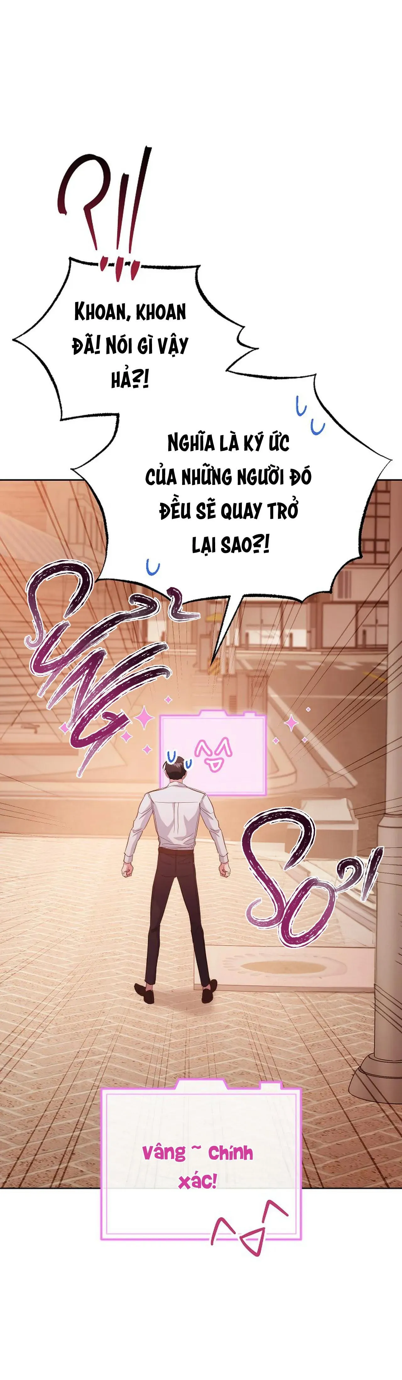 ỨNG DỤNG THÔI MIÊN Chapter 12 Trang 14