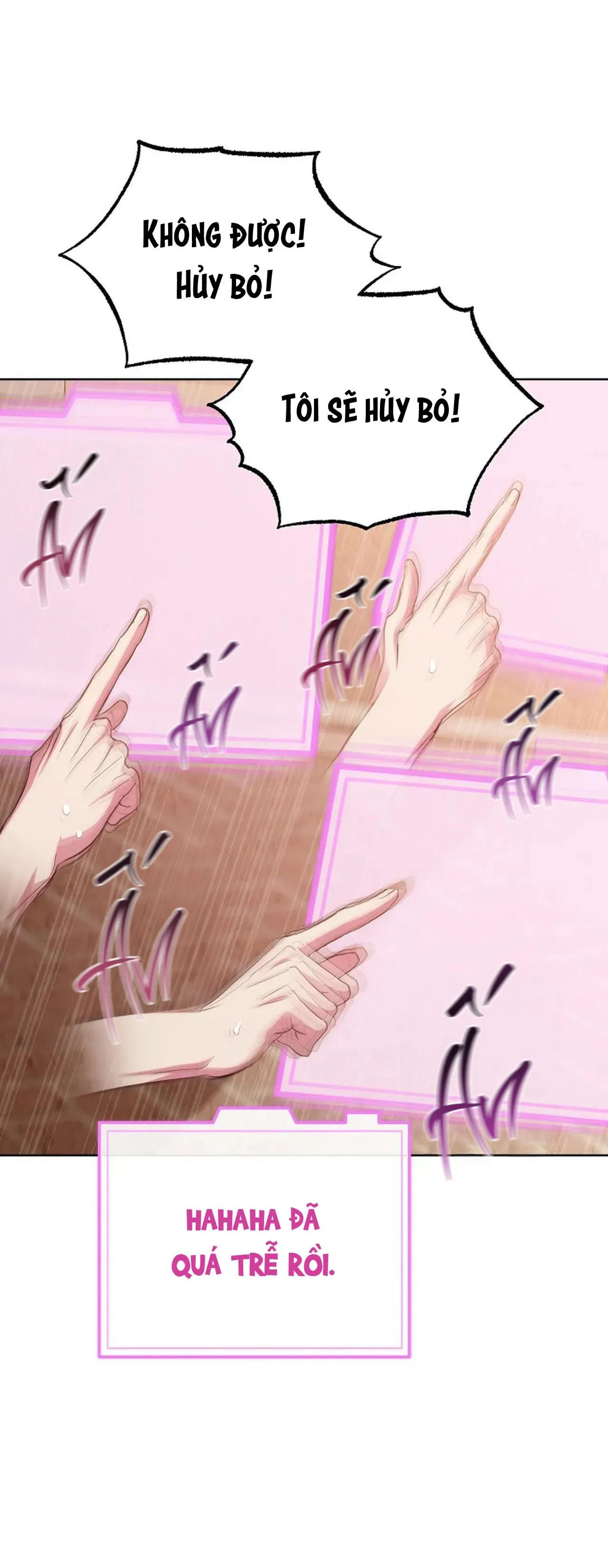 ỨNG DỤNG THÔI MIÊN Chapter 12 Trang 16