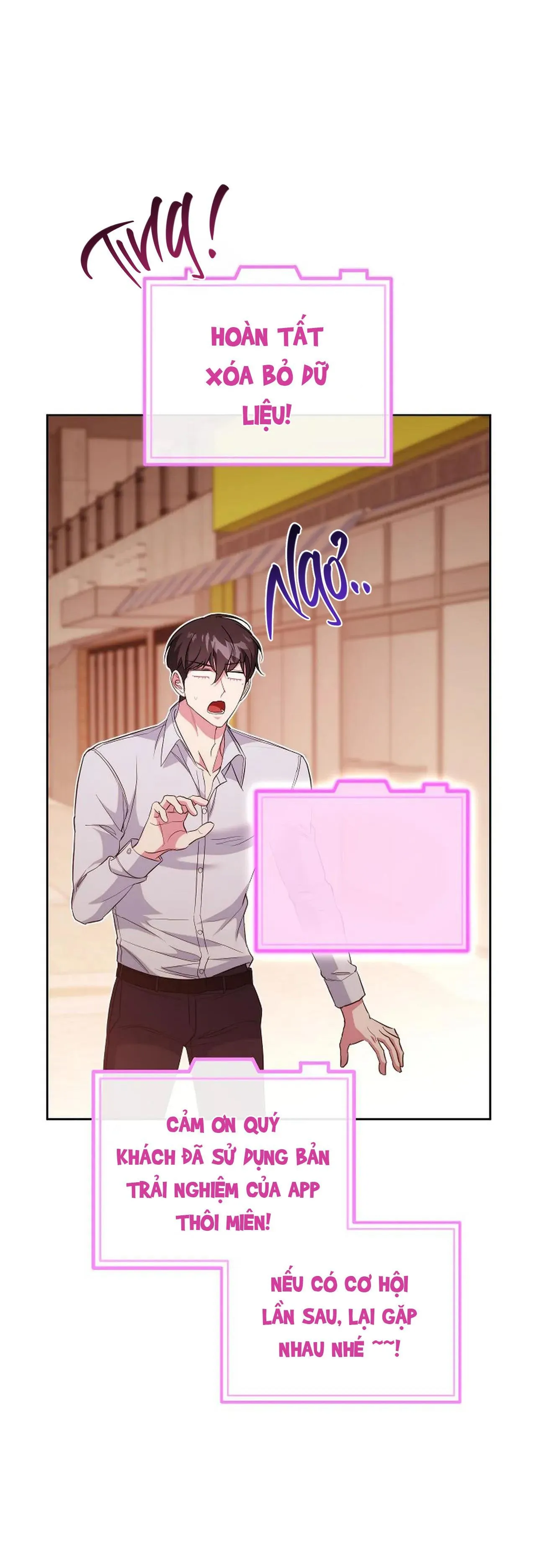 ỨNG DỤNG THÔI MIÊN Chapter 12 Trang 17