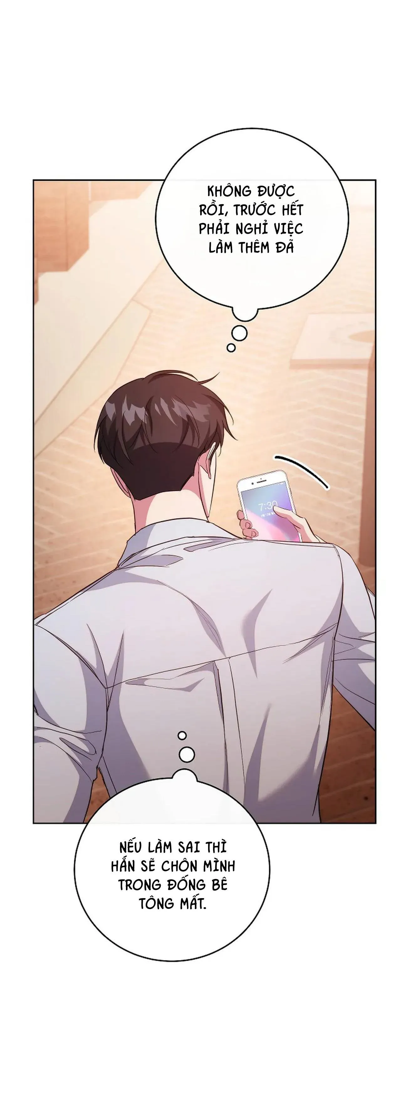 ỨNG DỤNG THÔI MIÊN Chapter 12 Trang 22