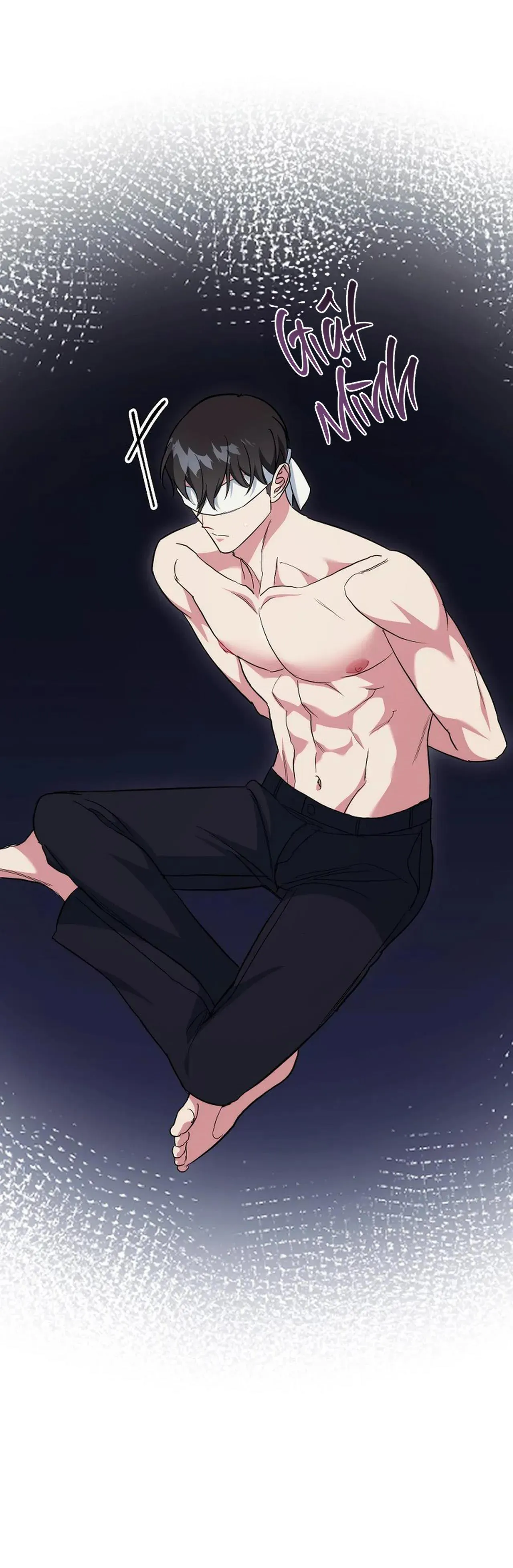 ỨNG DỤNG THÔI MIÊN Chapter 12 Trang 26