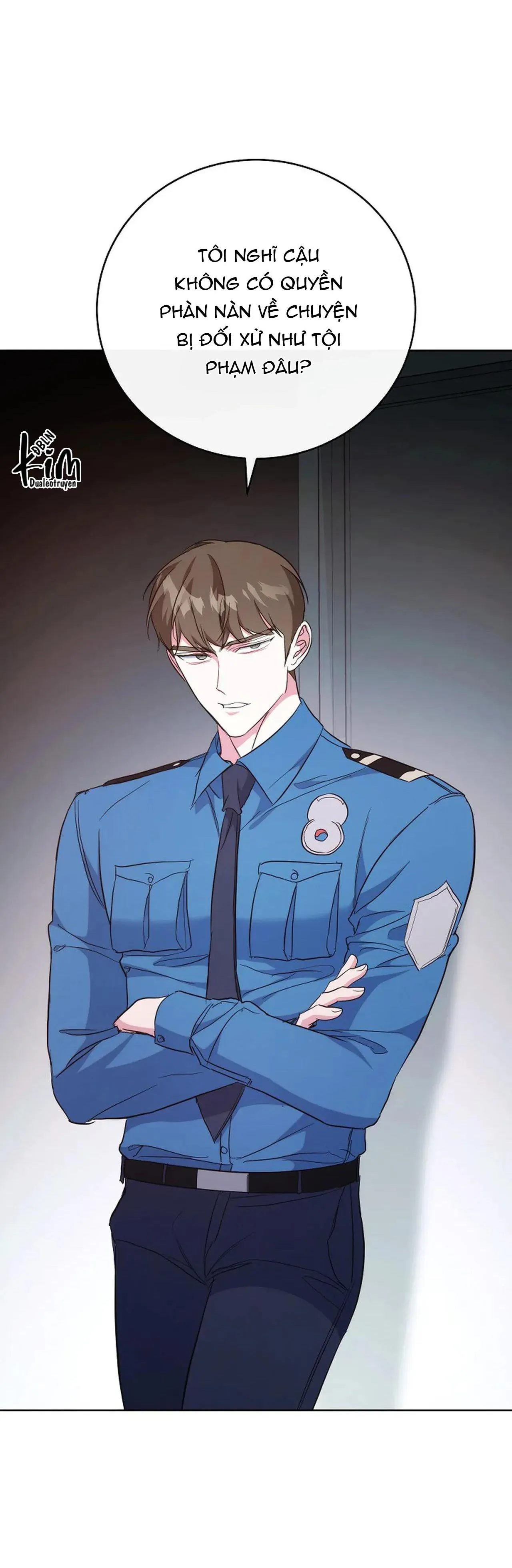 ỨNG DỤNG THÔI MIÊN Chapter 12 Trang 31