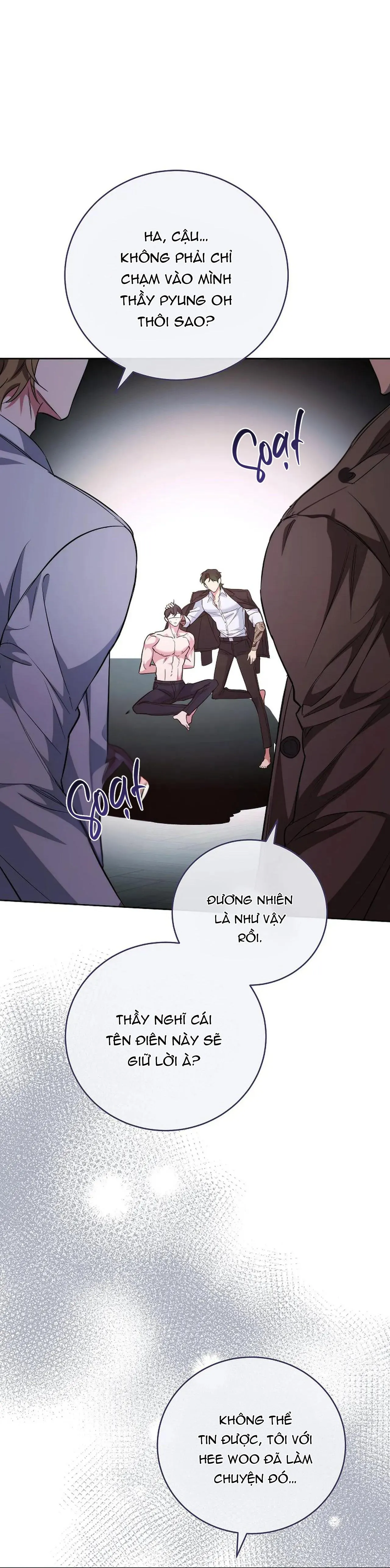 ỨNG DỤNG THÔI MIÊN Chapter 12 Trang 33