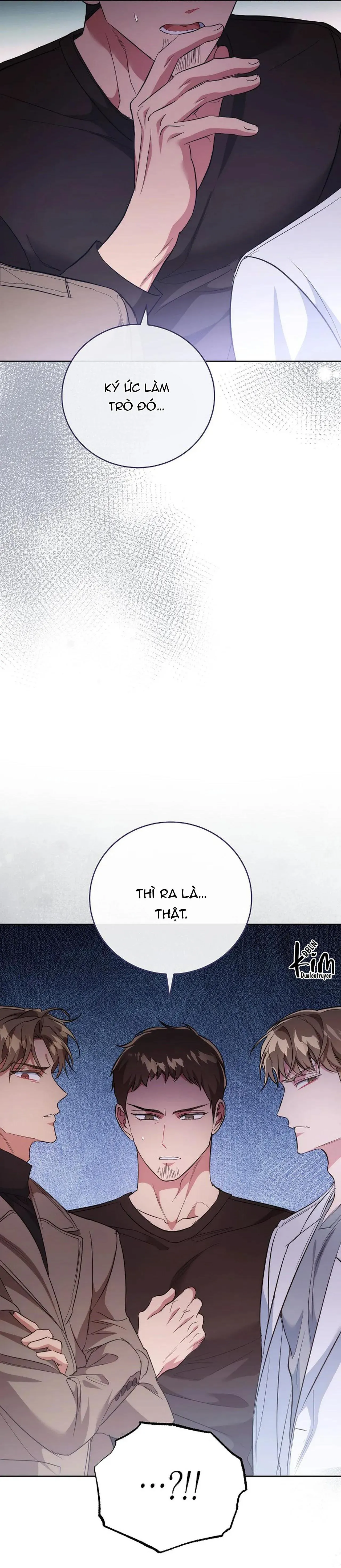 ỨNG DỤNG THÔI MIÊN Chapter 12 Trang 34