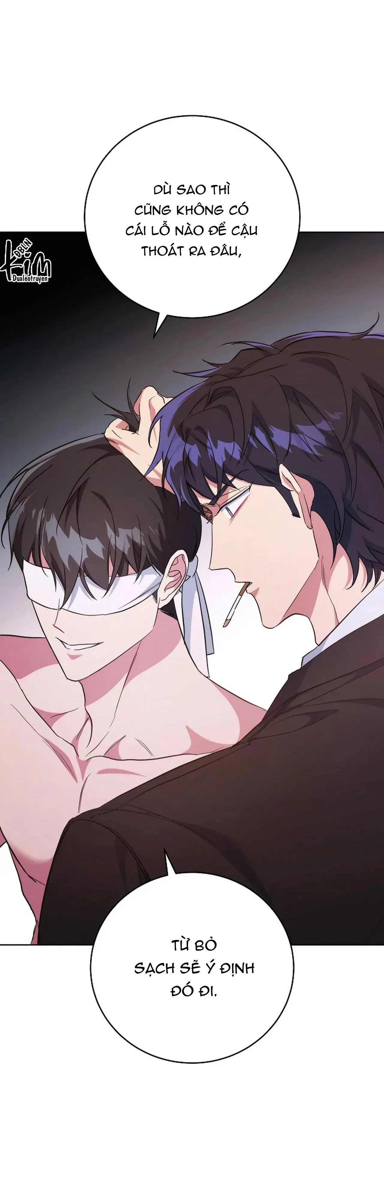 ỨNG DỤNG THÔI MIÊN Chapter 12 Trang 38