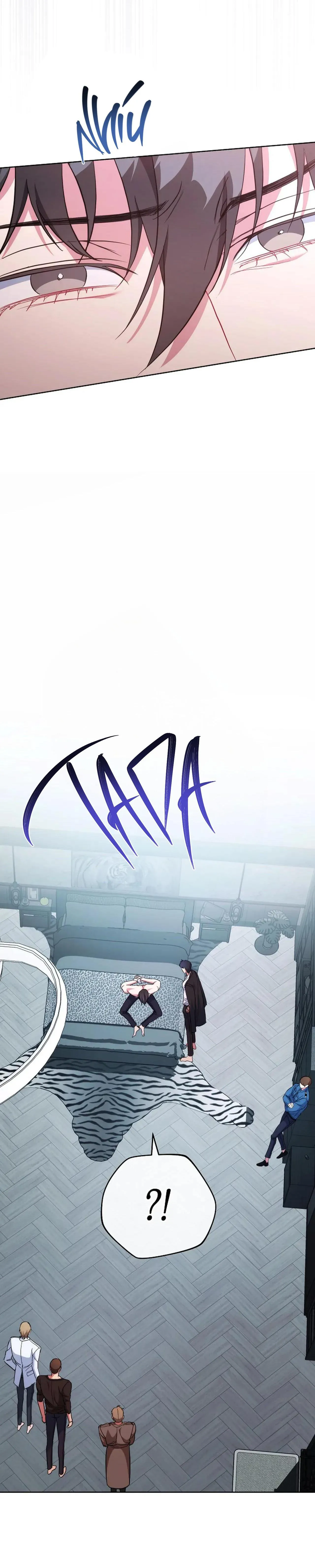 ỨNG DỤNG THÔI MIÊN Chapter 12 Trang 45