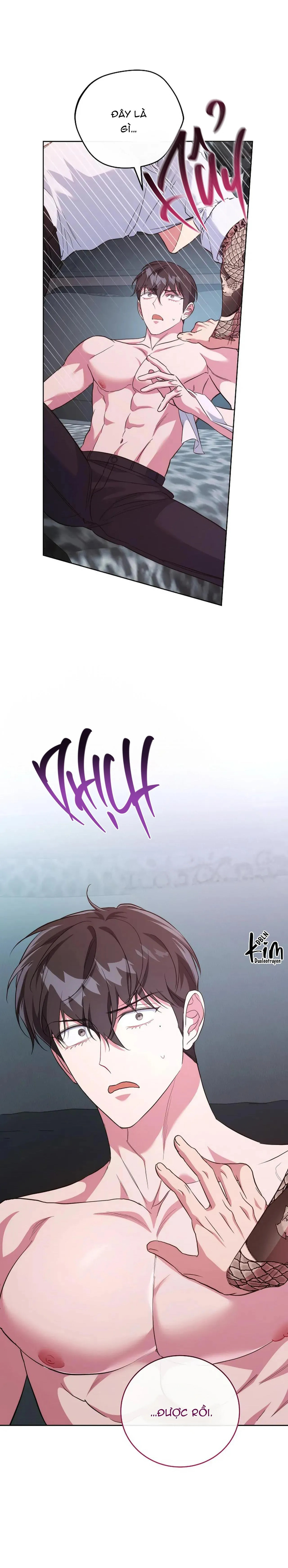 ỨNG DỤNG THÔI MIÊN Chapter 12 Trang 46