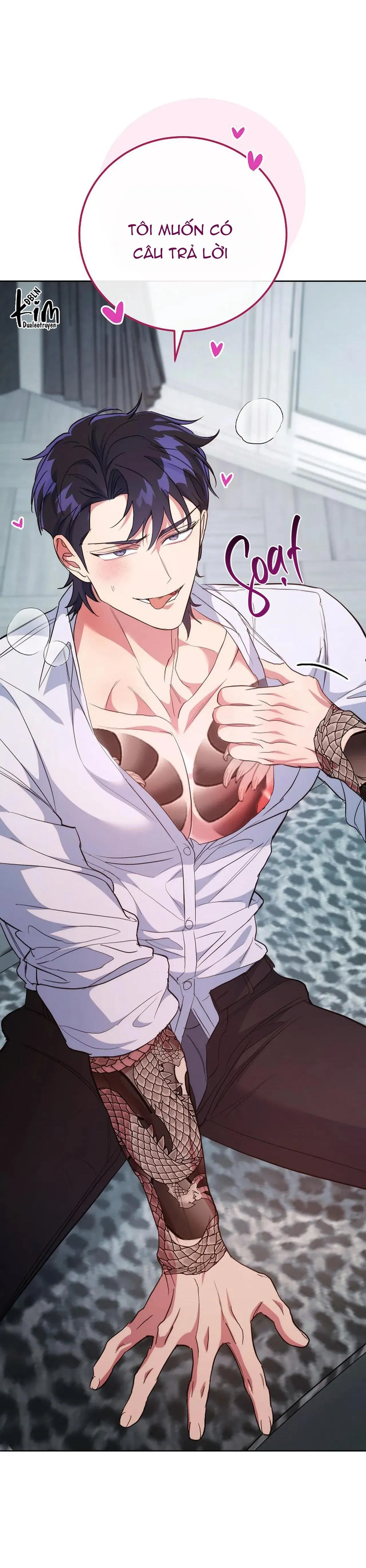 ỨNG DỤNG THÔI MIÊN Chapter 12 Trang 47