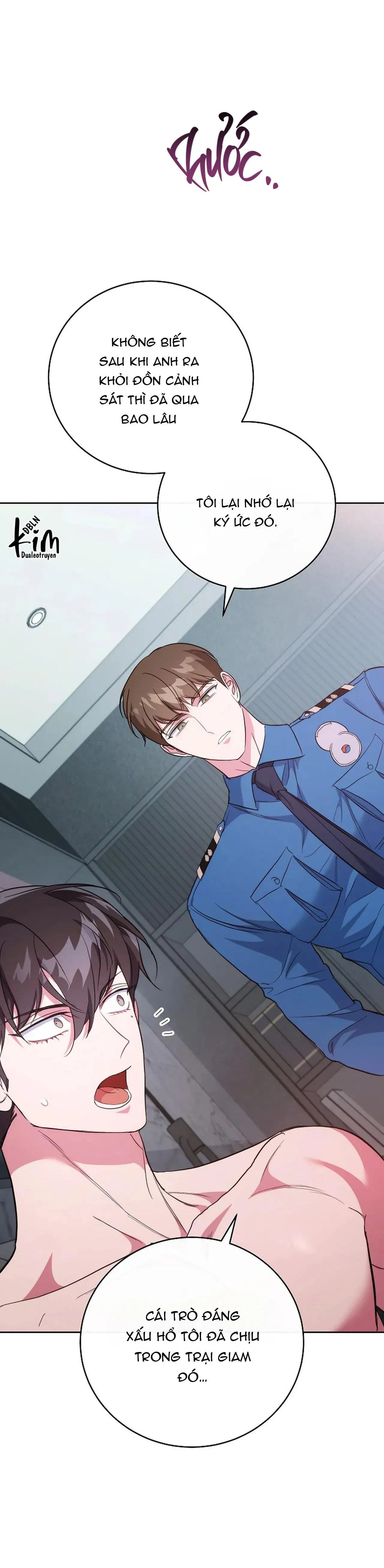 ỨNG DỤNG THÔI MIÊN Chapter 12 Trang 52