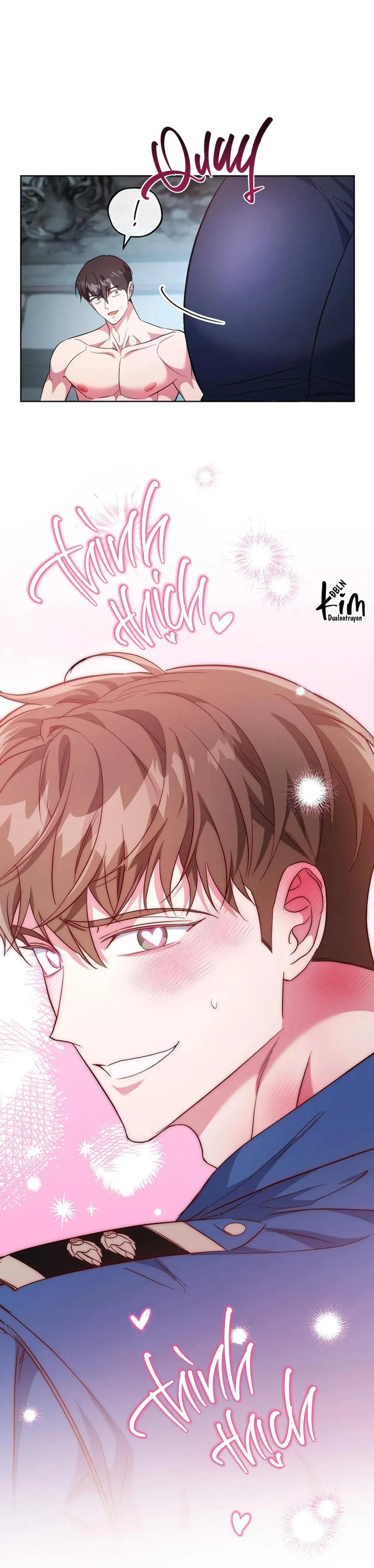 ỨNG DỤNG THÔI MIÊN Chapter 12 Trang 53