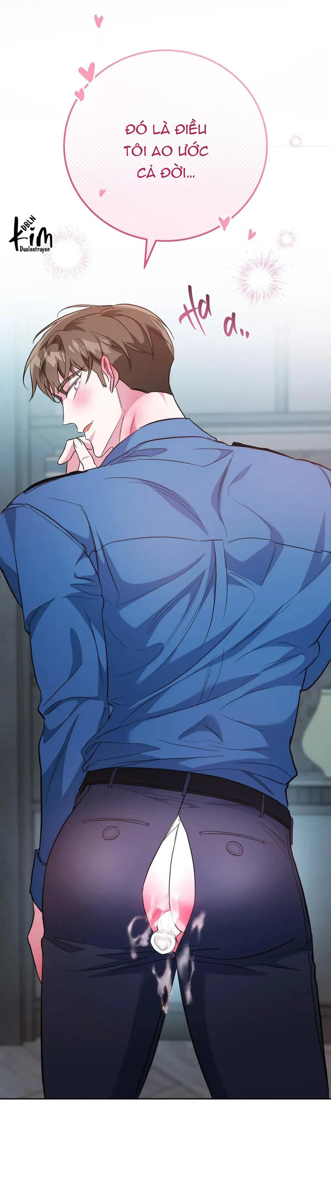 ỨNG DỤNG THÔI MIÊN Chapter 12 Trang 54