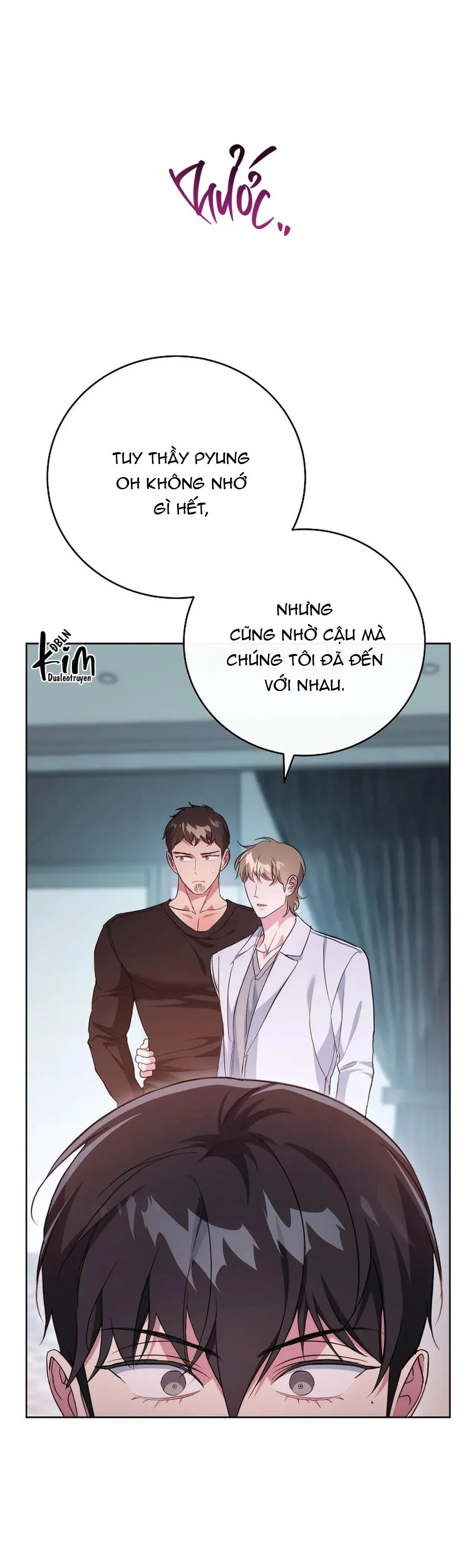 ỨNG DỤNG THÔI MIÊN Chapter 12 Trang 55