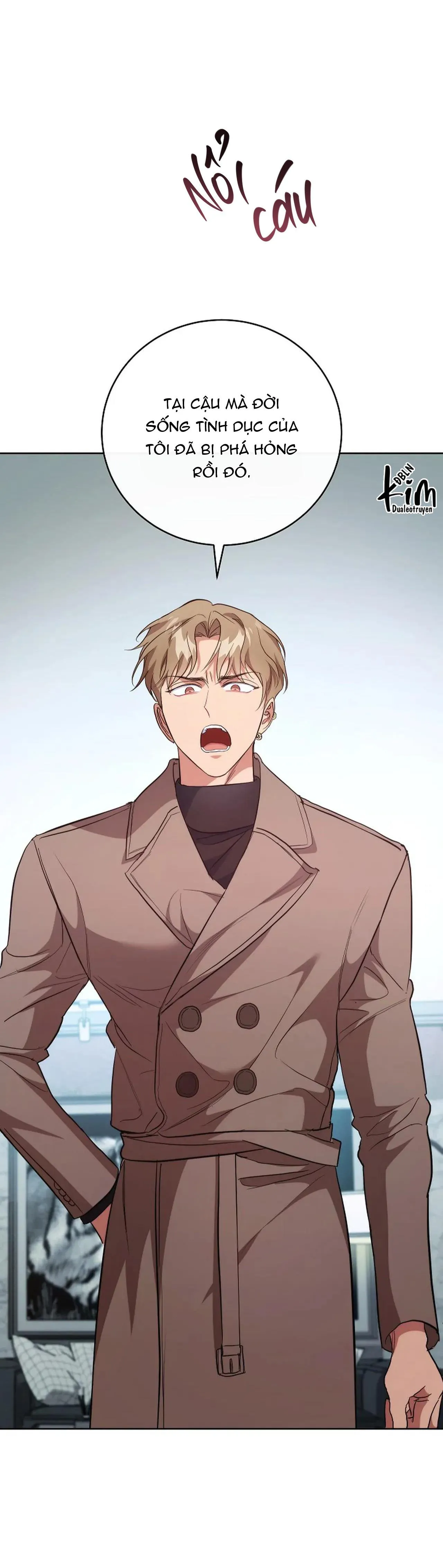 ỨNG DỤNG THÔI MIÊN Chapter 12 Trang 61