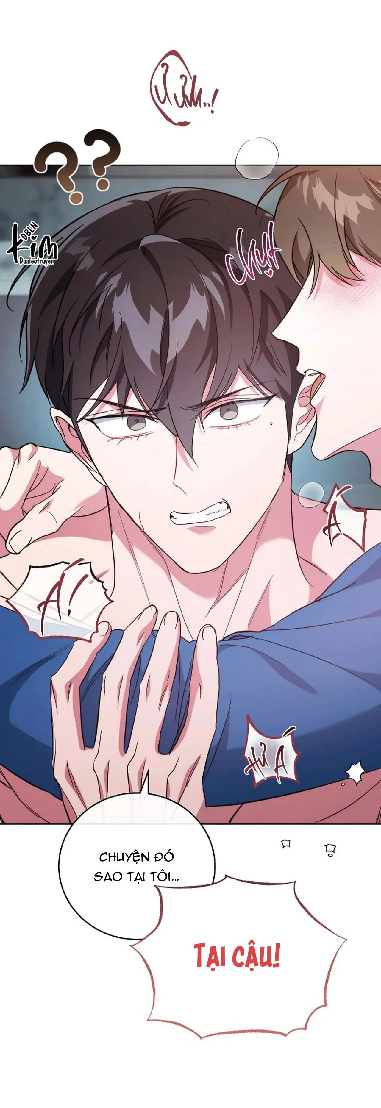 ỨNG DỤNG THÔI MIÊN Chapter 12 Trang 63