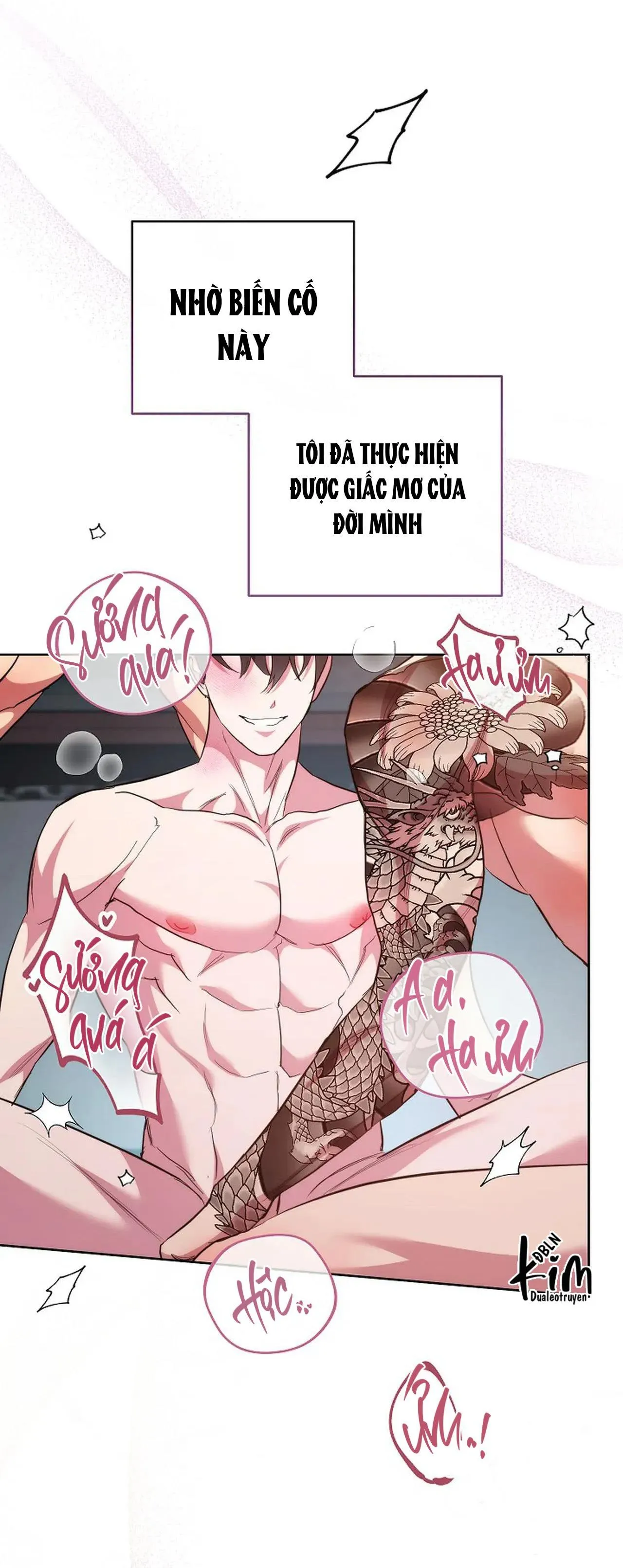 ỨNG DỤNG THÔI MIÊN Chapter 12 Trang 68