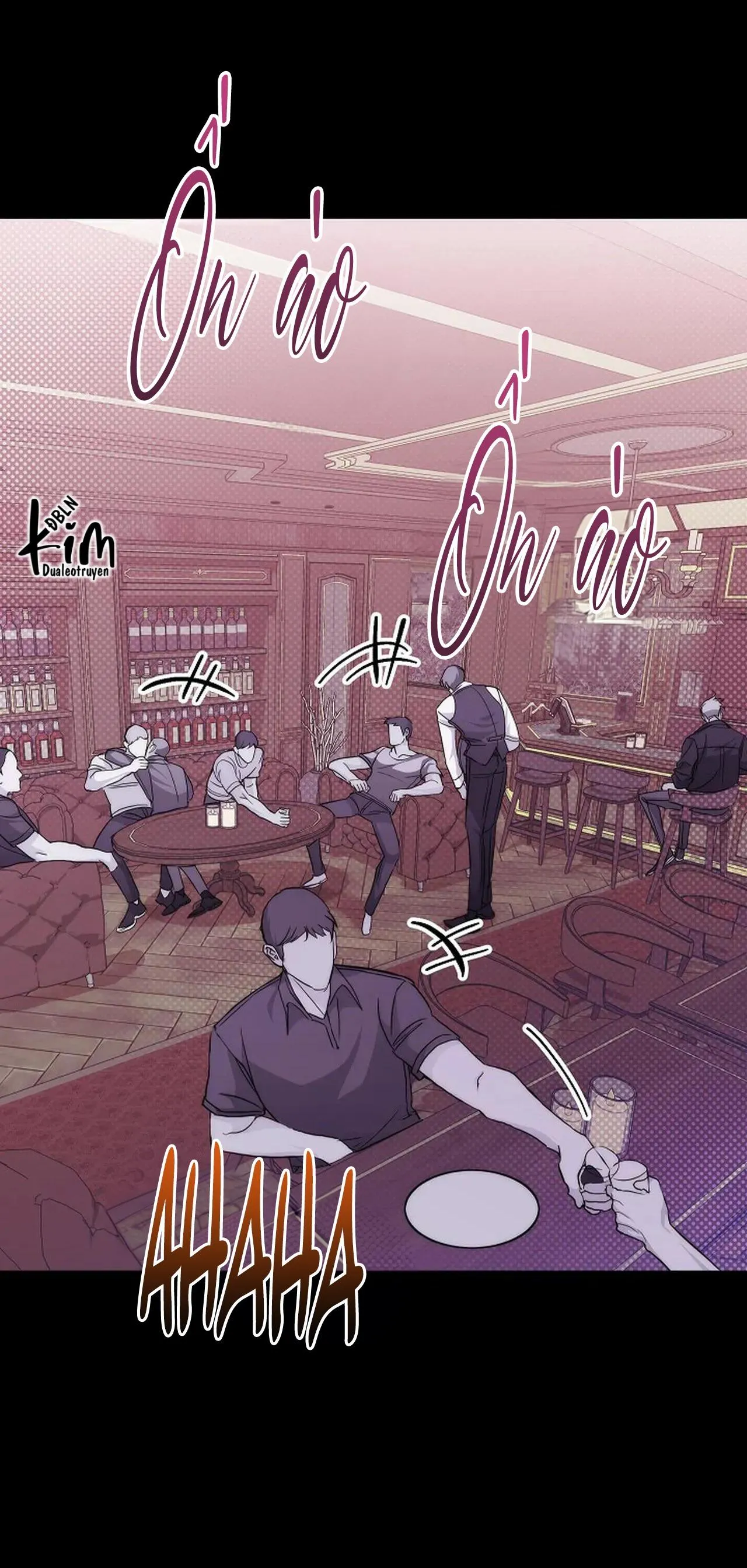 ỨNG DỤNG THÔI MIÊN Chapter 1 Trang 3