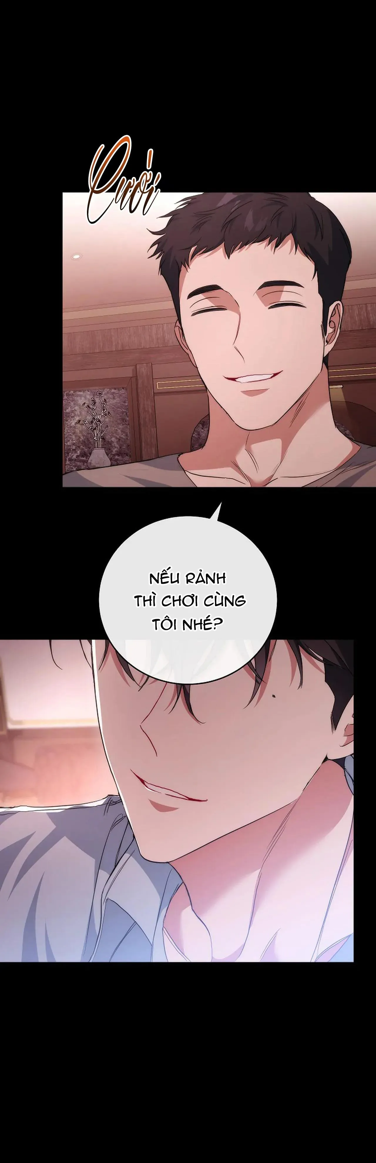 ỨNG DỤNG THÔI MIÊN Chapter 1 Trang 8