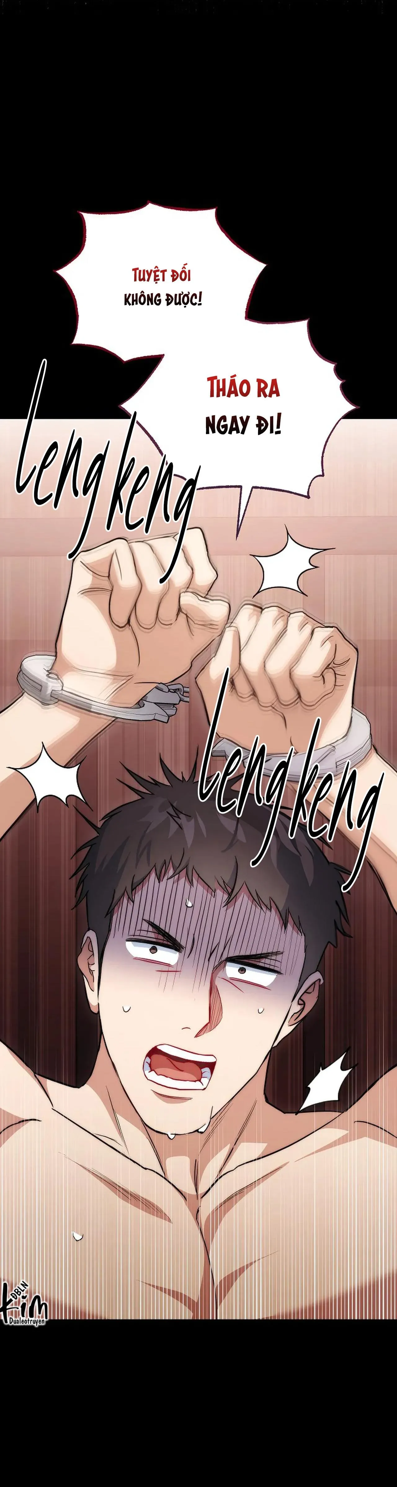 ỨNG DỤNG THÔI MIÊN Chapter 1 Trang 12