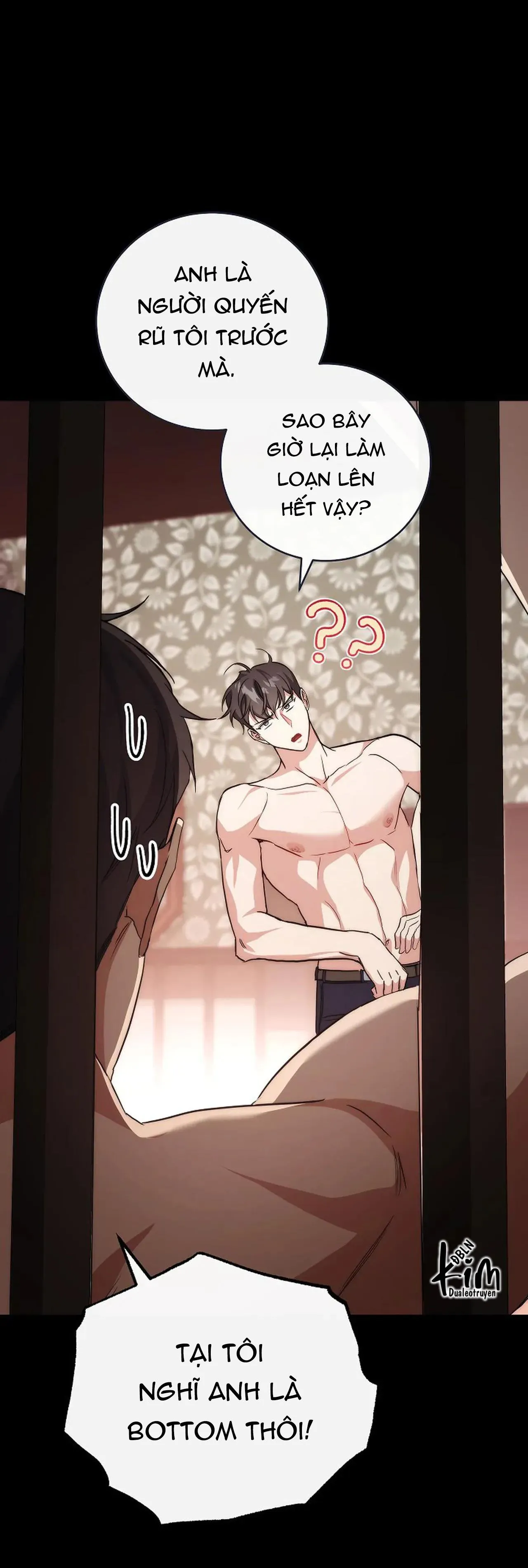 ỨNG DỤNG THÔI MIÊN Chapter 1 Trang 13