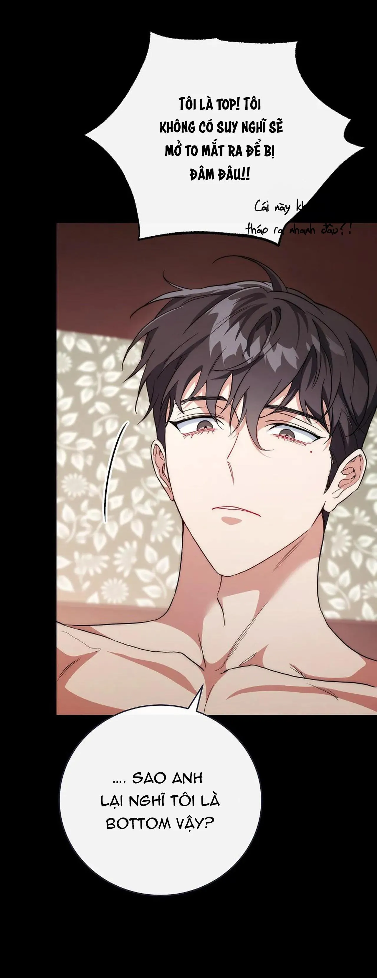 ỨNG DỤNG THÔI MIÊN Chapter 1 Trang 14