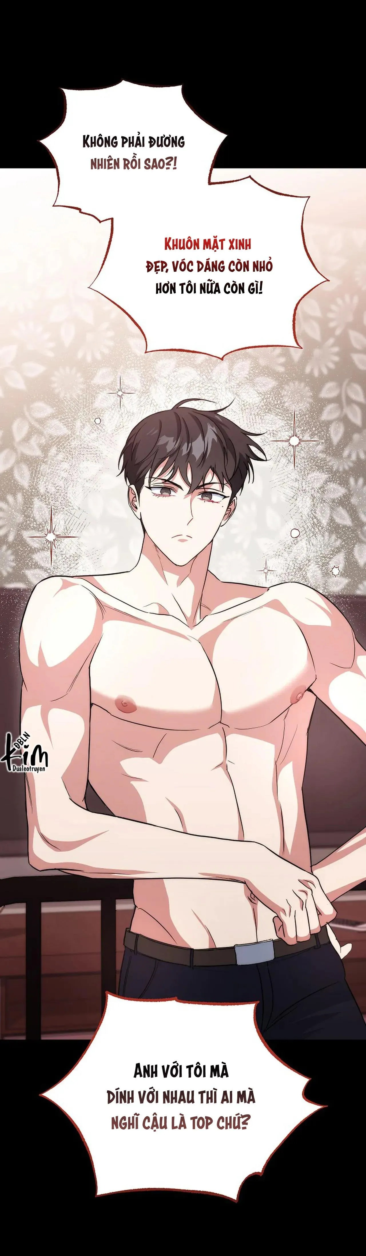 ỨNG DỤNG THÔI MIÊN Chapter 1 Trang 15