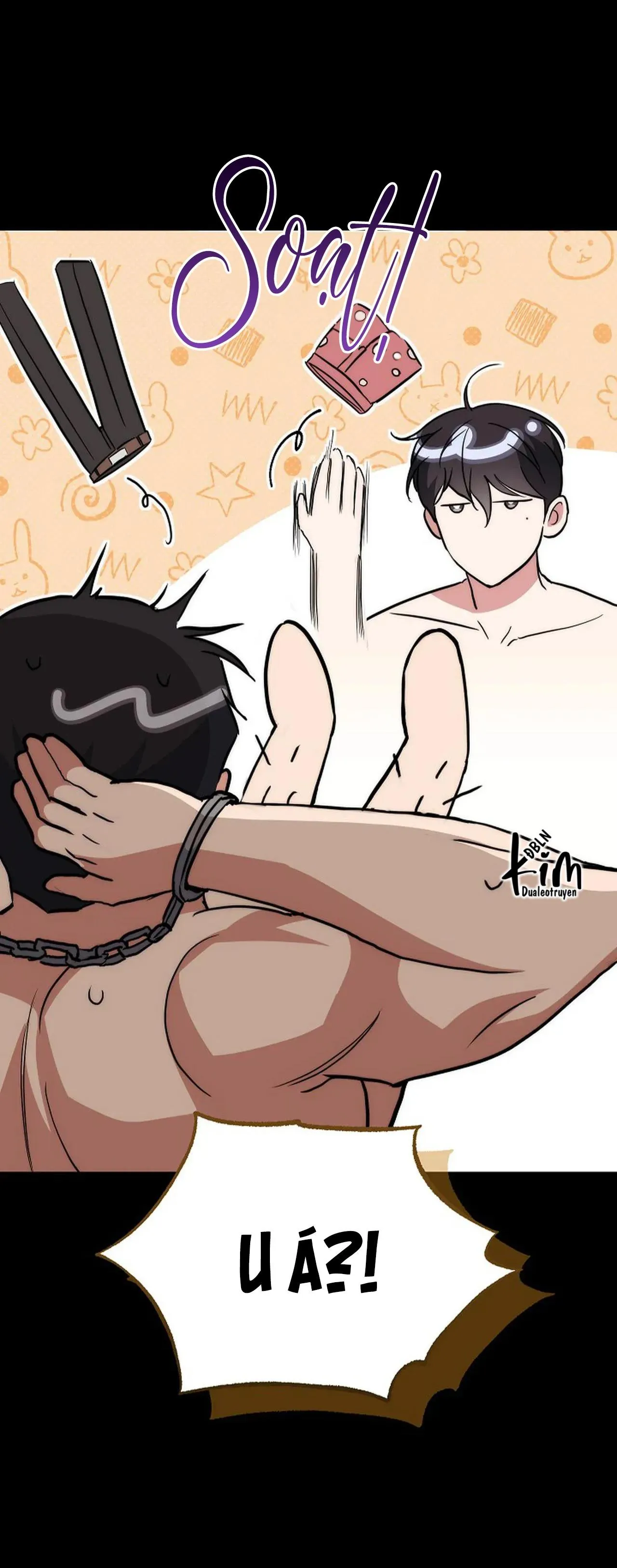 ỨNG DỤNG THÔI MIÊN Chapter 1 Trang 18