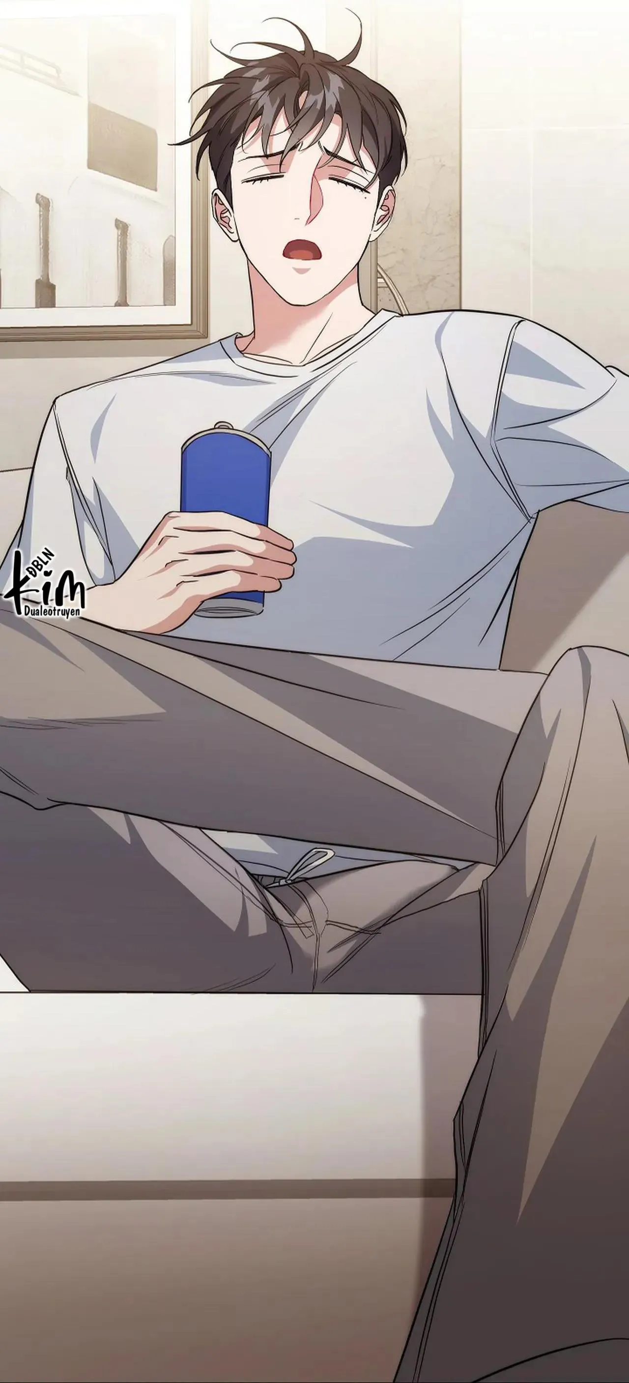 ỨNG DỤNG THÔI MIÊN Chapter 1 Trang 27