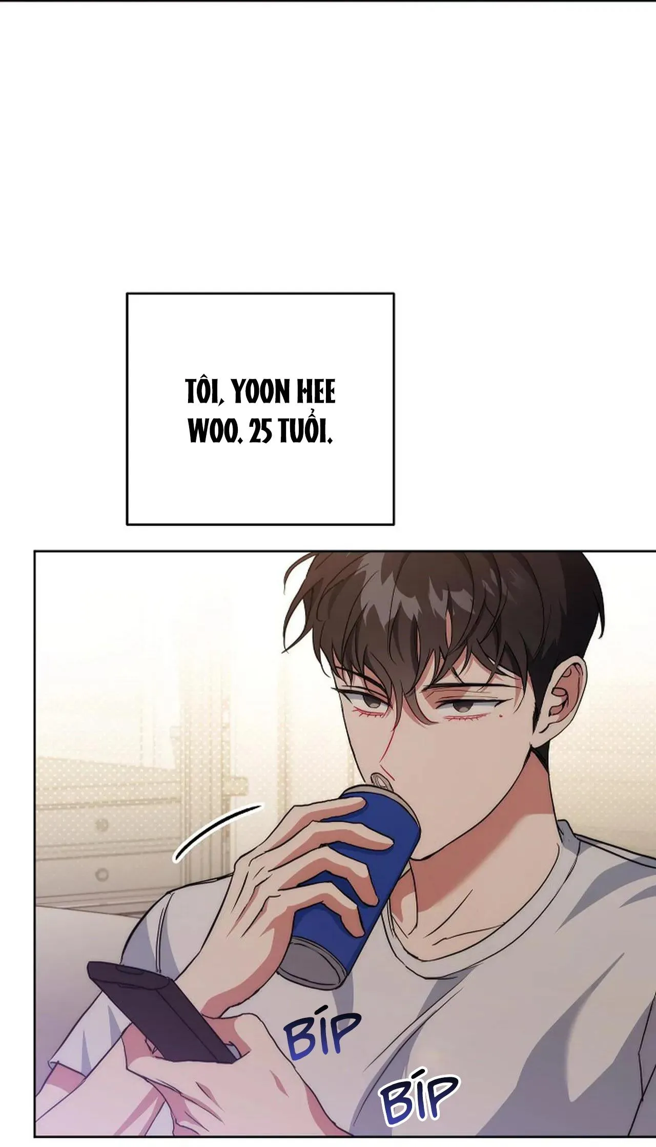 ỨNG DỤNG THÔI MIÊN Chapter 1 Trang 28