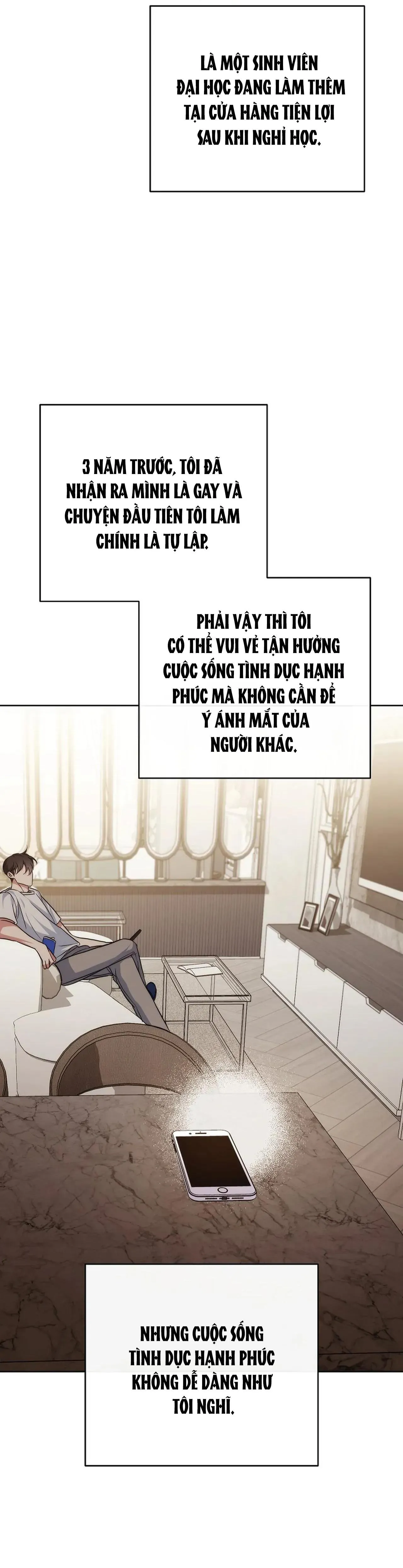 ỨNG DỤNG THÔI MIÊN Chapter 1 Trang 29
