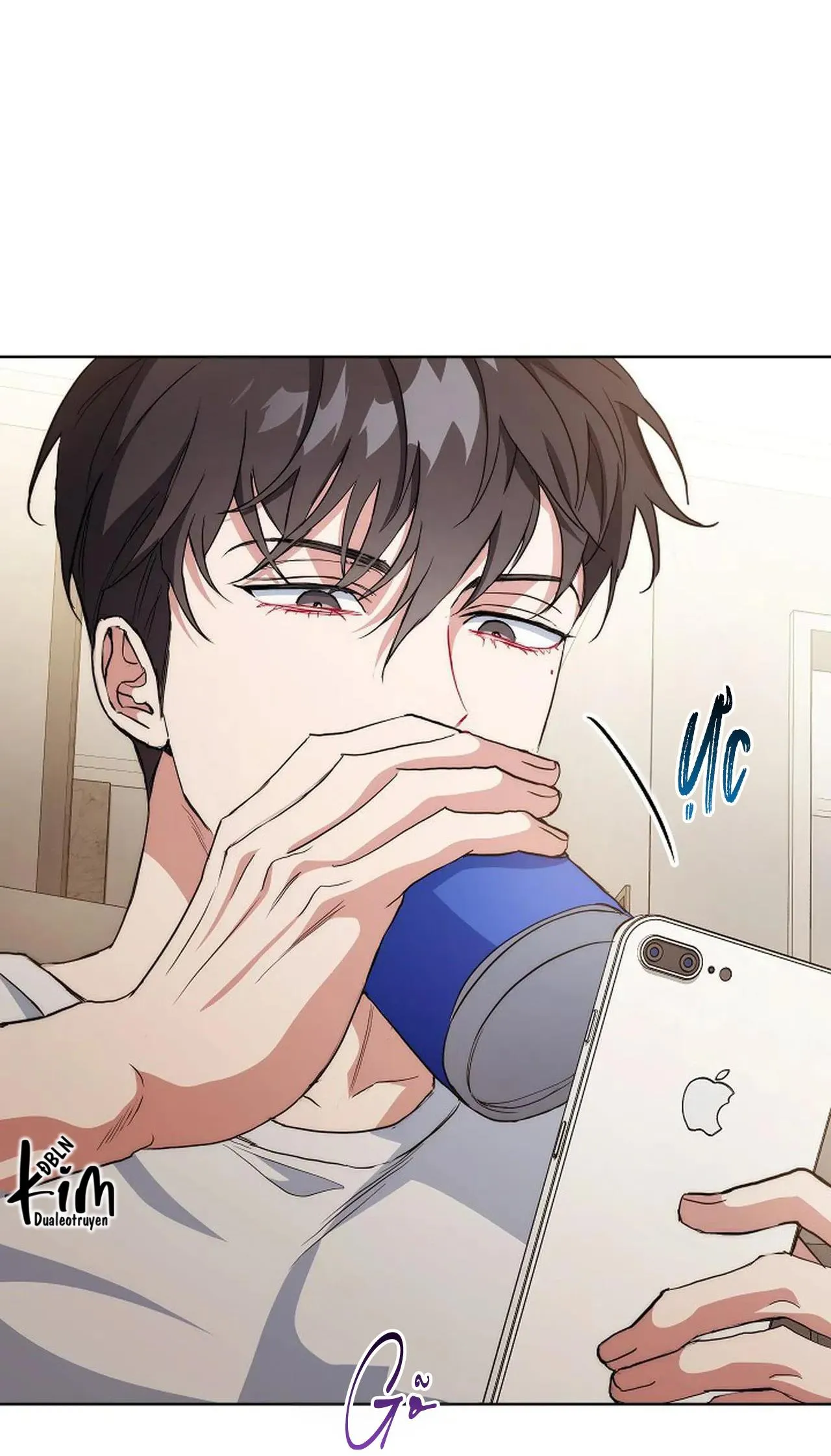 ỨNG DỤNG THÔI MIÊN Chapter 1 Trang 32