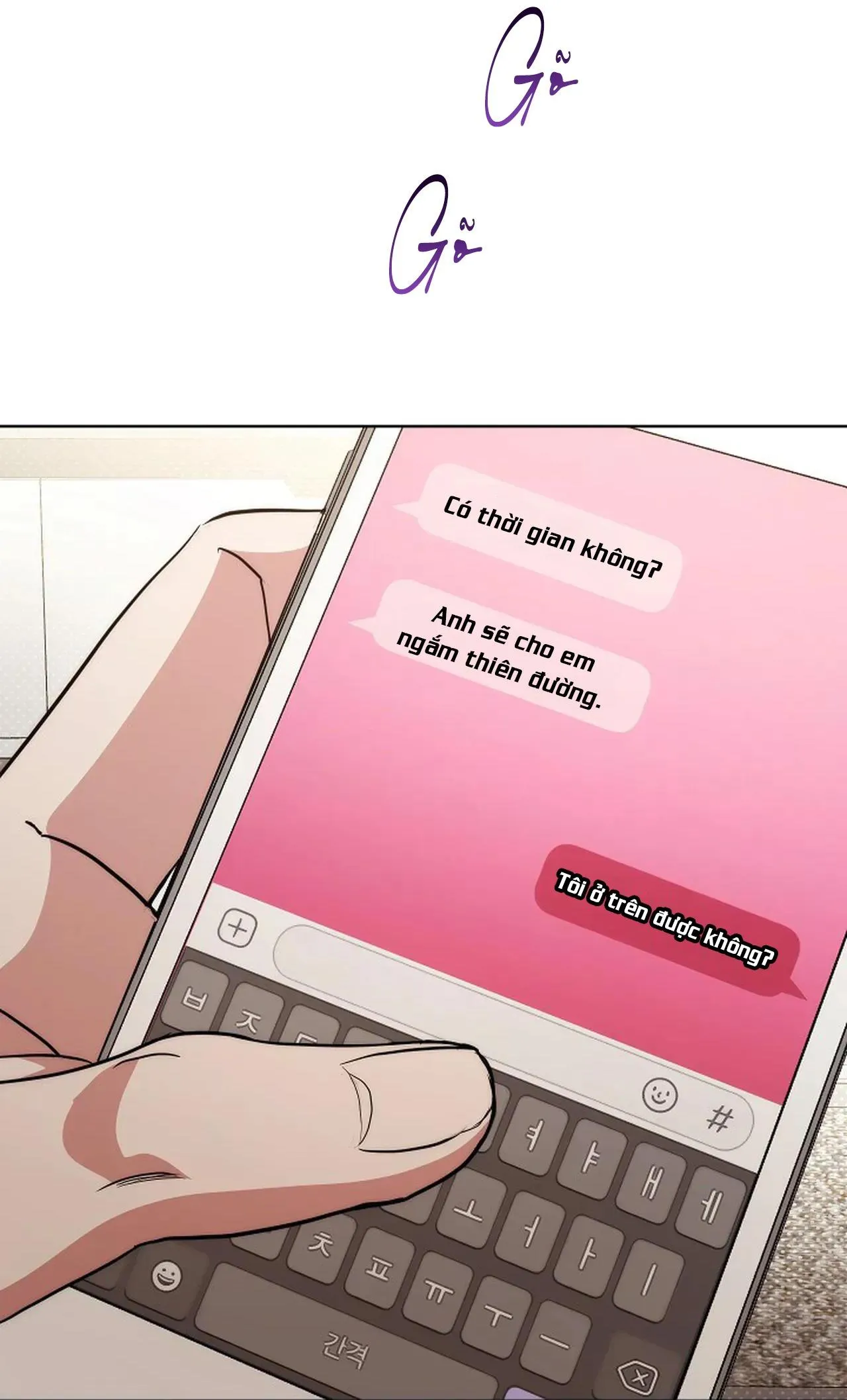 ỨNG DỤNG THÔI MIÊN Chapter 1 Trang 33