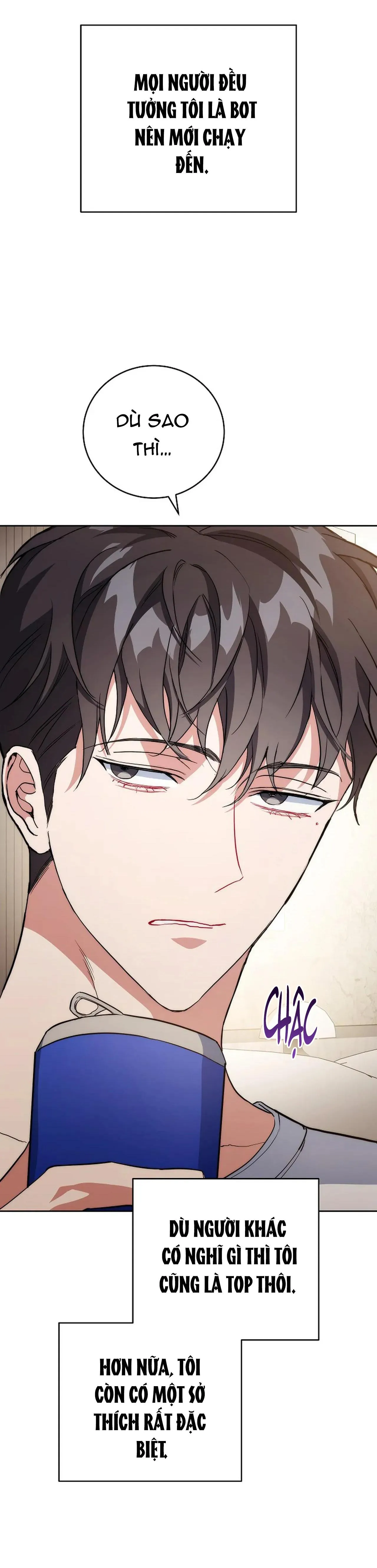 ỨNG DỤNG THÔI MIÊN Chapter 1 Trang 35