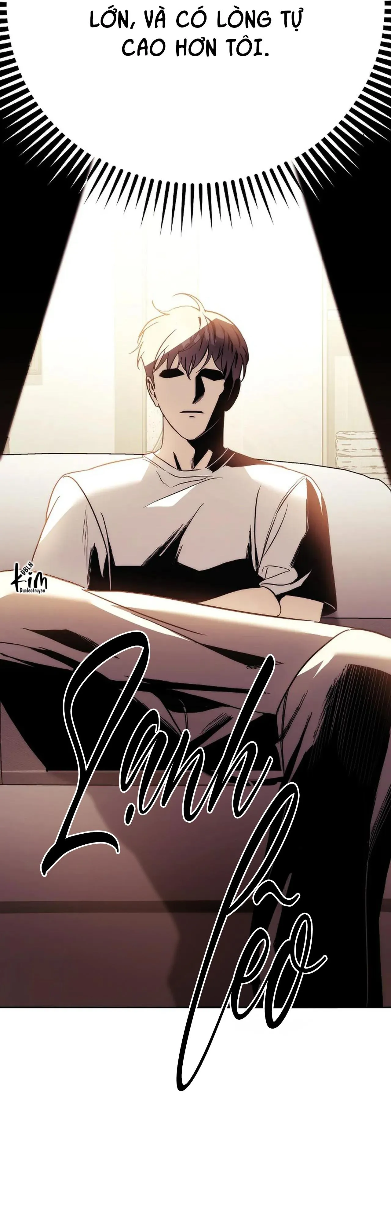 ỨNG DỤNG THÔI MIÊN Chapter 1 Trang 37