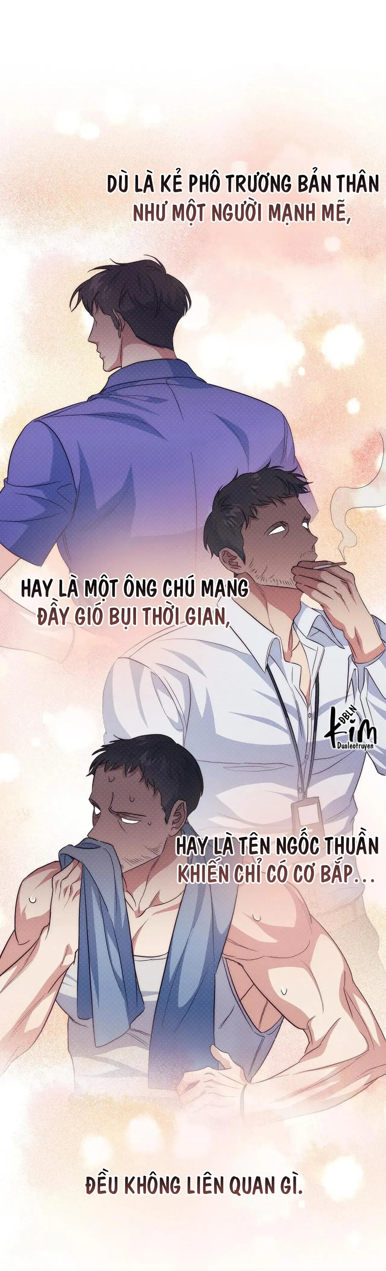 ỨNG DỤNG THÔI MIÊN Chapter 1 Trang 38