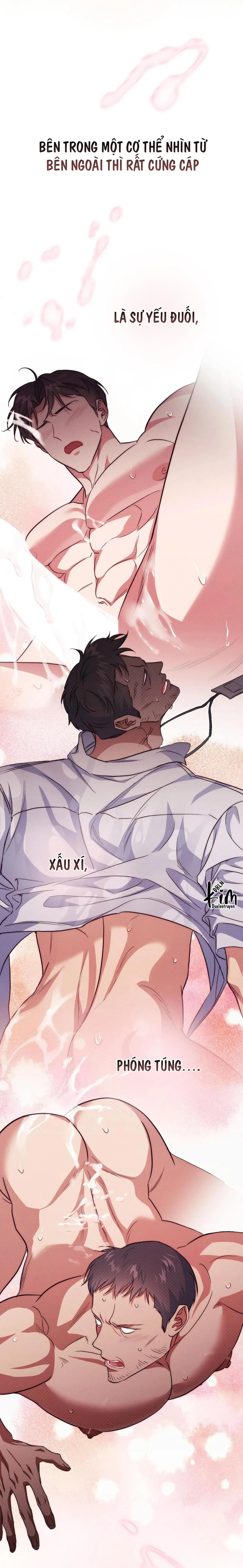 ỨNG DỤNG THÔI MIÊN Chapter 1 Trang 39