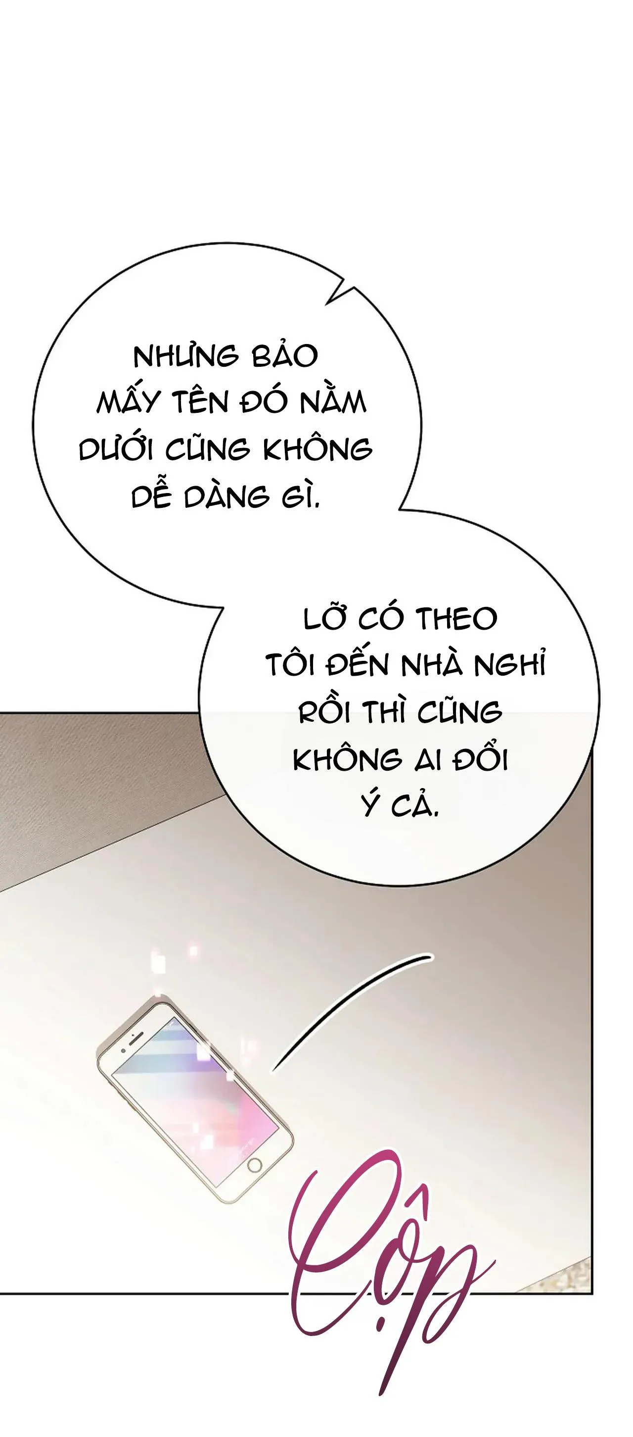 ỨNG DỤNG THÔI MIÊN Chapter 1 Trang 43