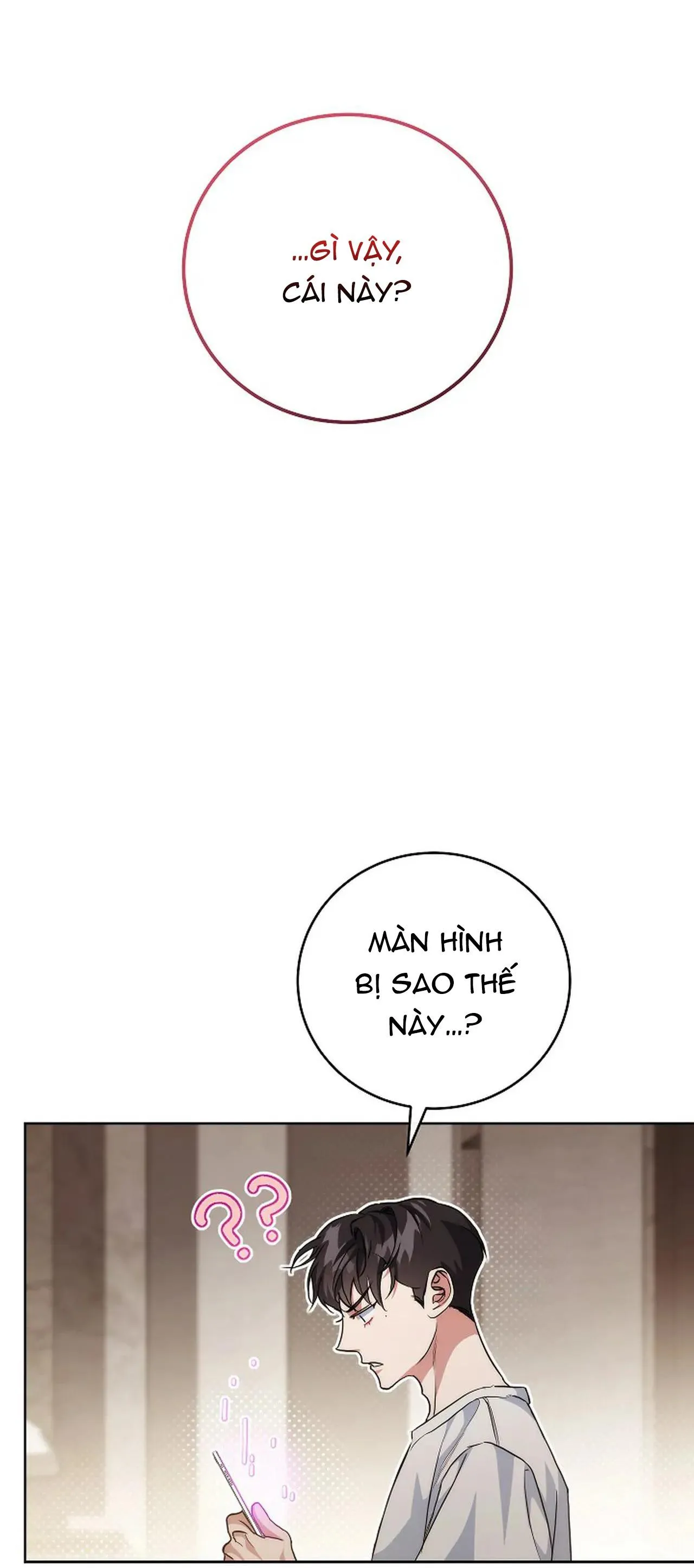 ỨNG DỤNG THÔI MIÊN Chapter 1 Trang 46