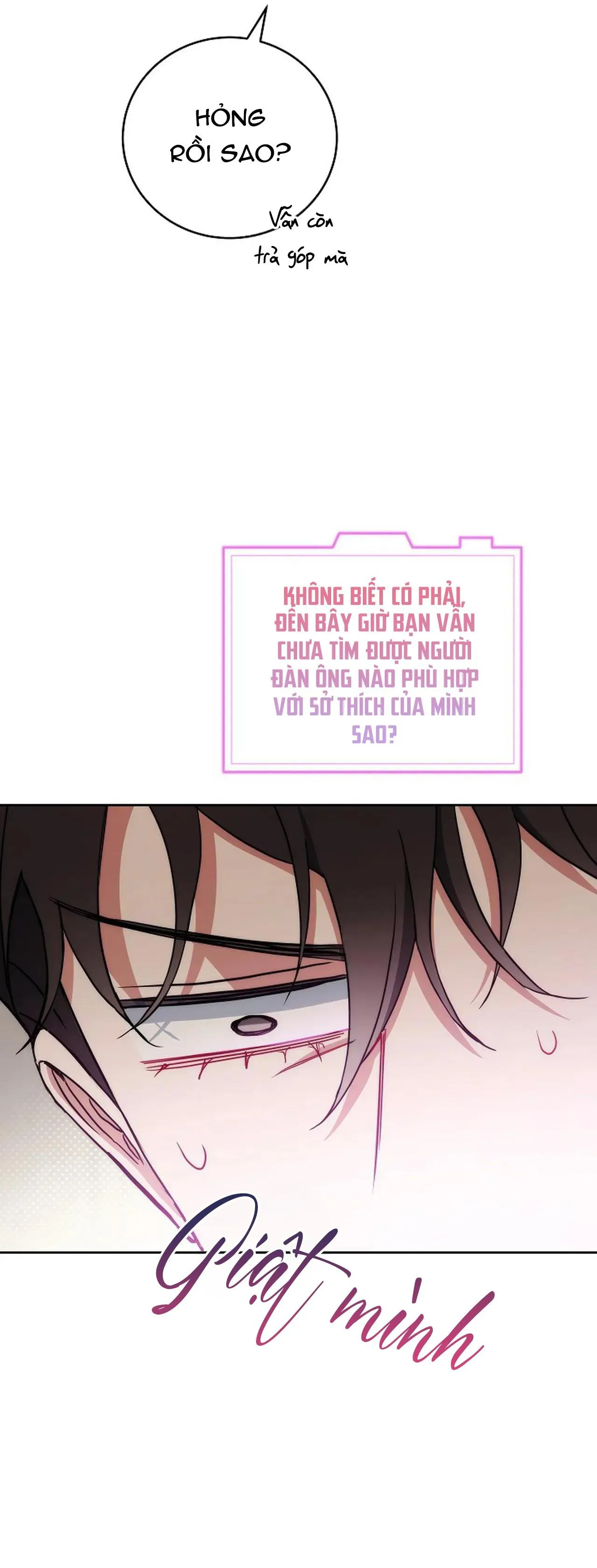 ỨNG DỤNG THÔI MIÊN Chapter 1 Trang 47