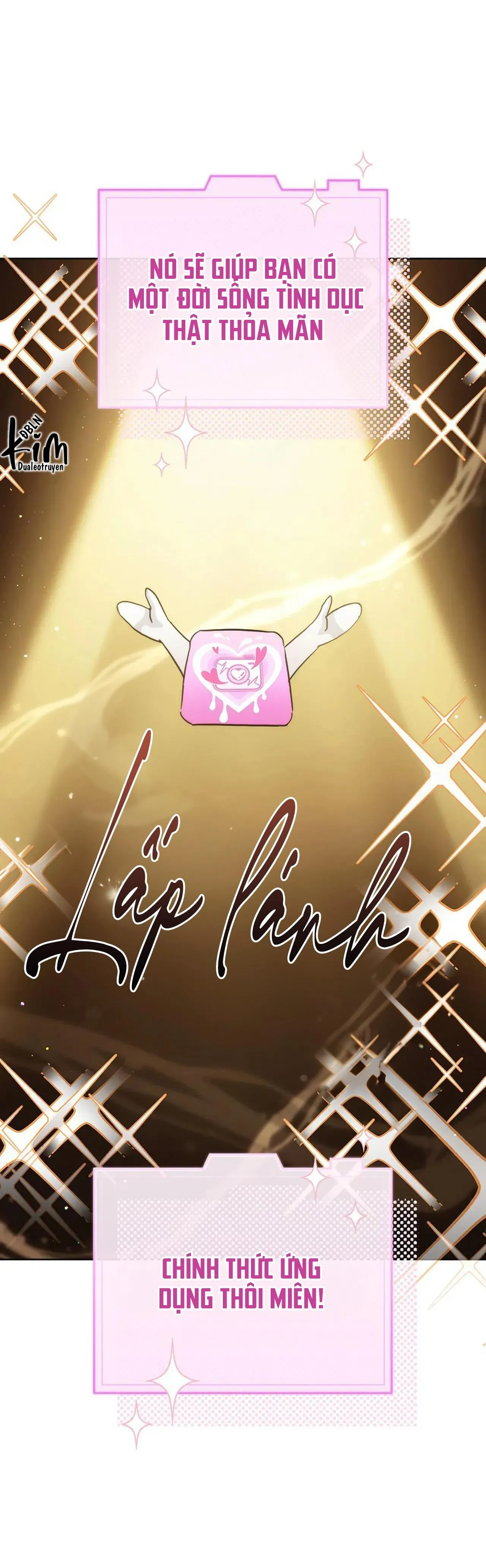 ỨNG DỤNG THÔI MIÊN Chapter 1 Trang 50