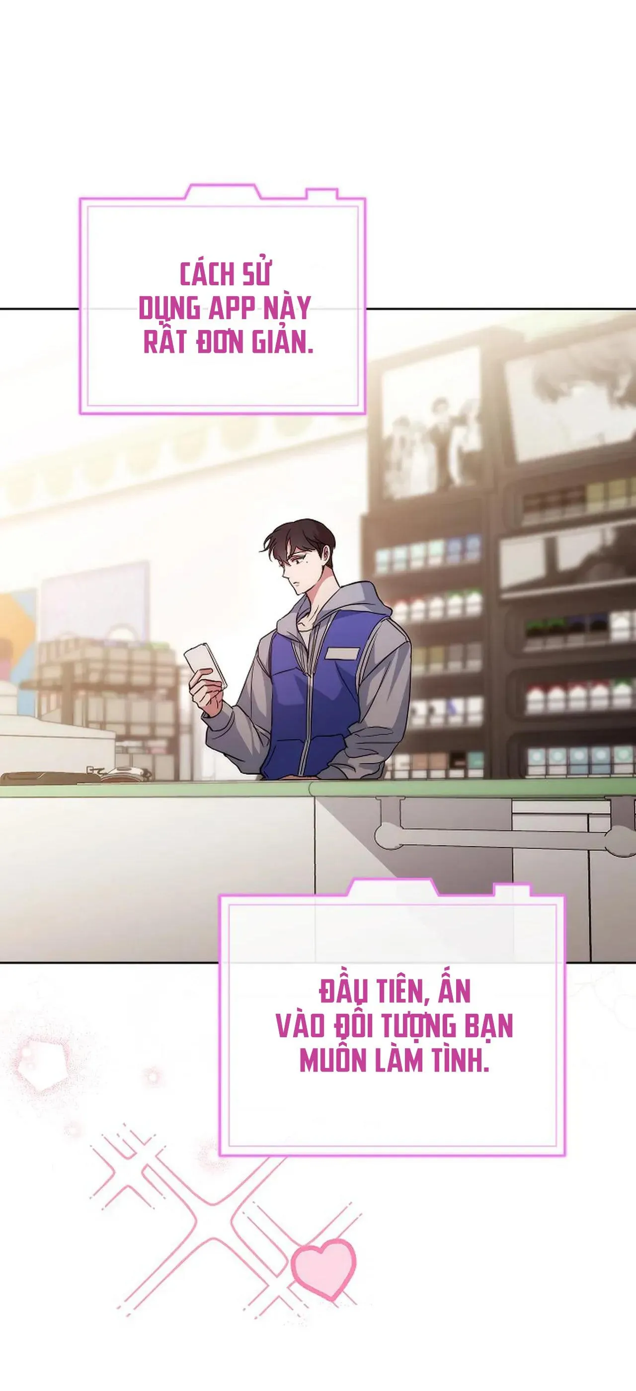 ỨNG DỤNG THÔI MIÊN Chapter 1 Trang 56