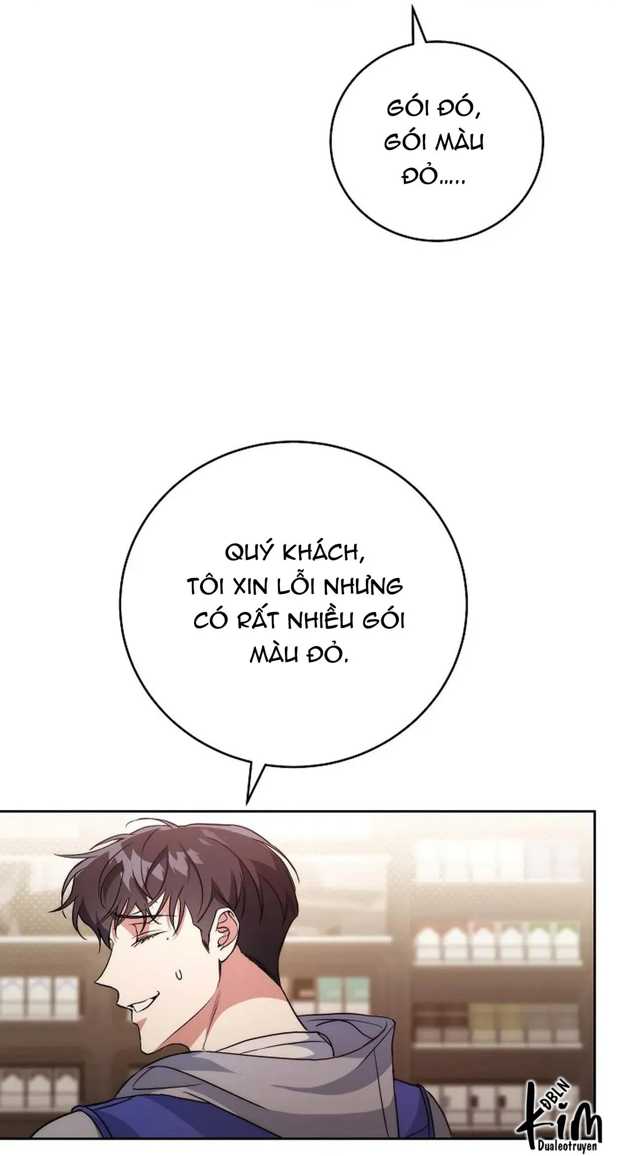 ỨNG DỤNG THÔI MIÊN Chapter 1 Trang 71