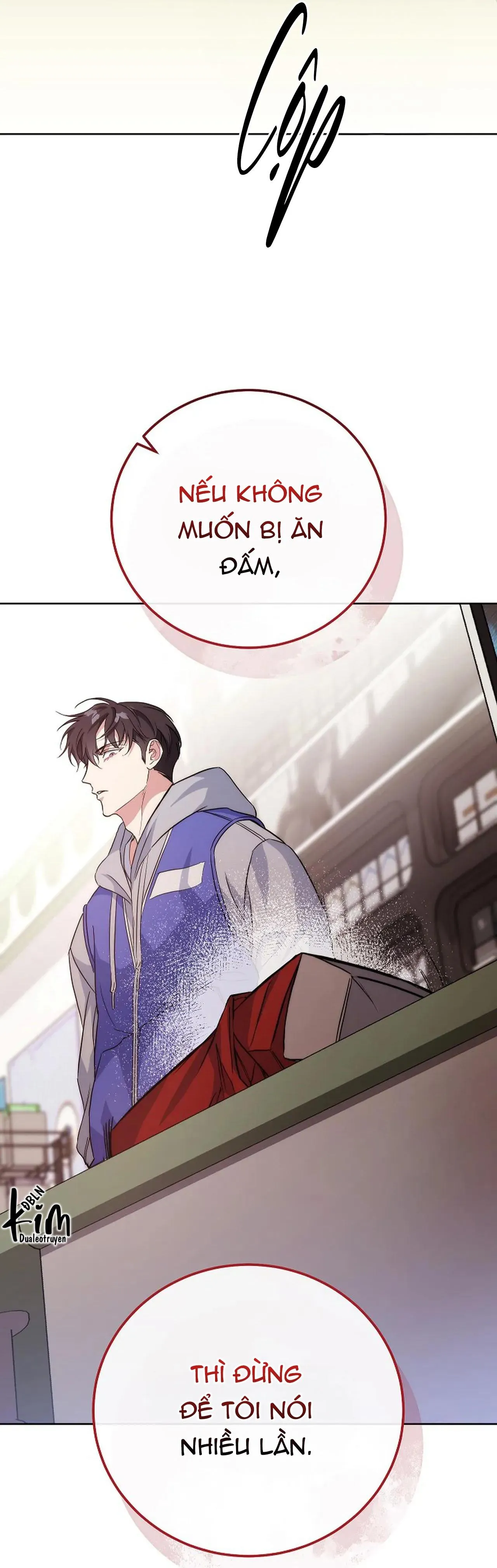 ỨNG DỤNG THÔI MIÊN Chapter 1 Trang 75