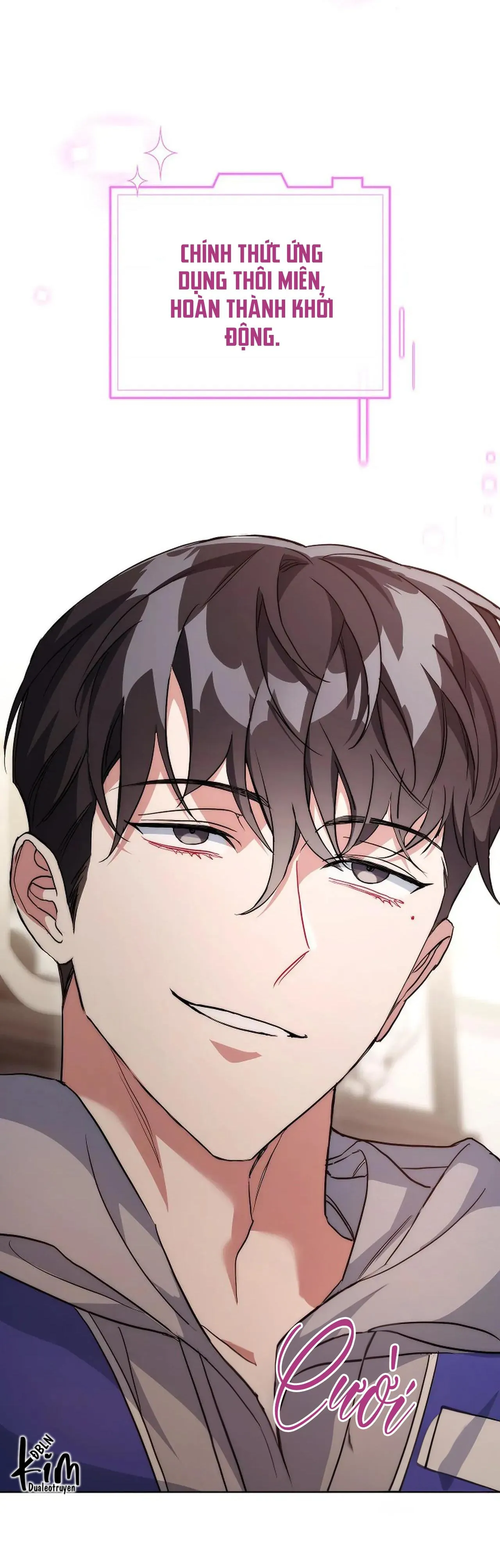 ỨNG DỤNG THÔI MIÊN Chapter 1 Trang 83