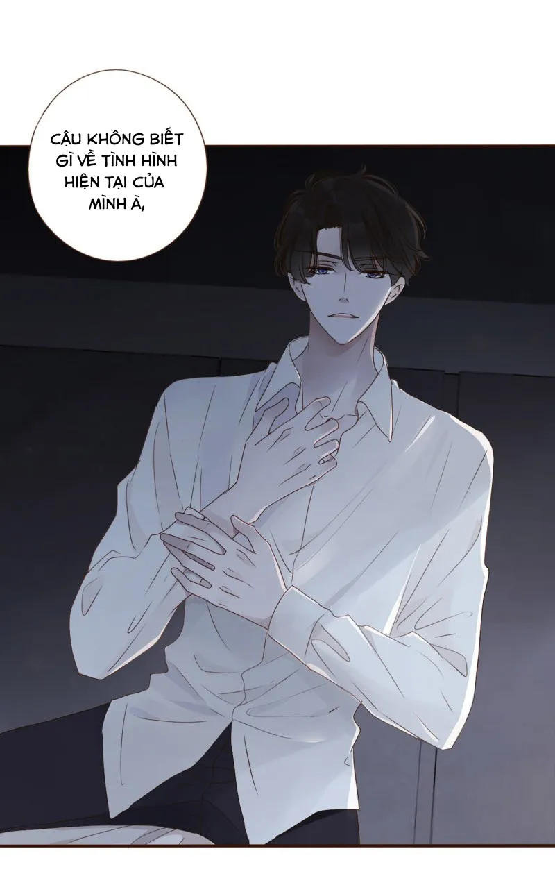 Ủng Nhiên Nhập Hoài Chapter 3 Trang 3