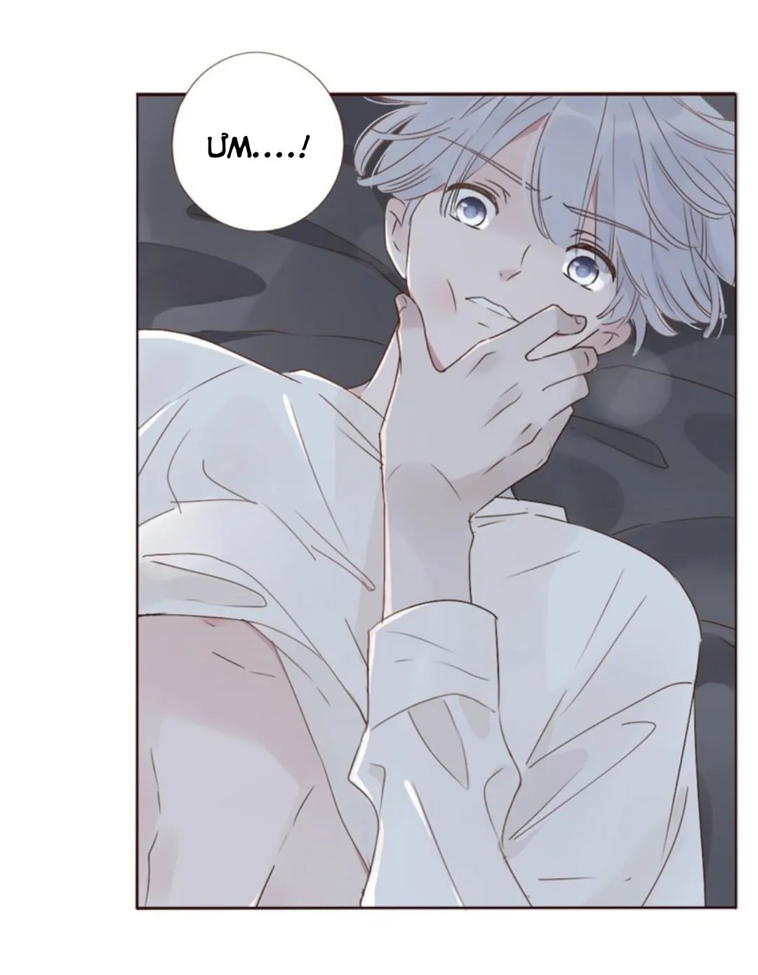 Ủng Nhiên Nhập Hoài Chapter 3 Trang 8