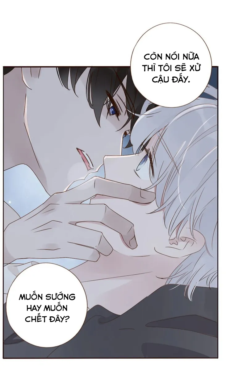 Ủng Nhiên Nhập Hoài Chapter 3 Trang 9