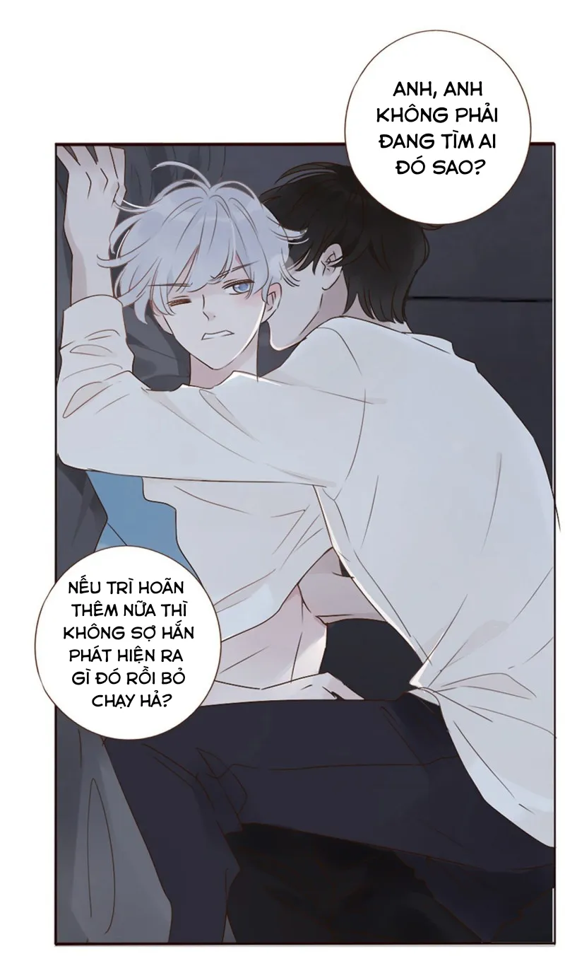 Ủng Nhiên Nhập Hoài Chapter 3 Trang 10