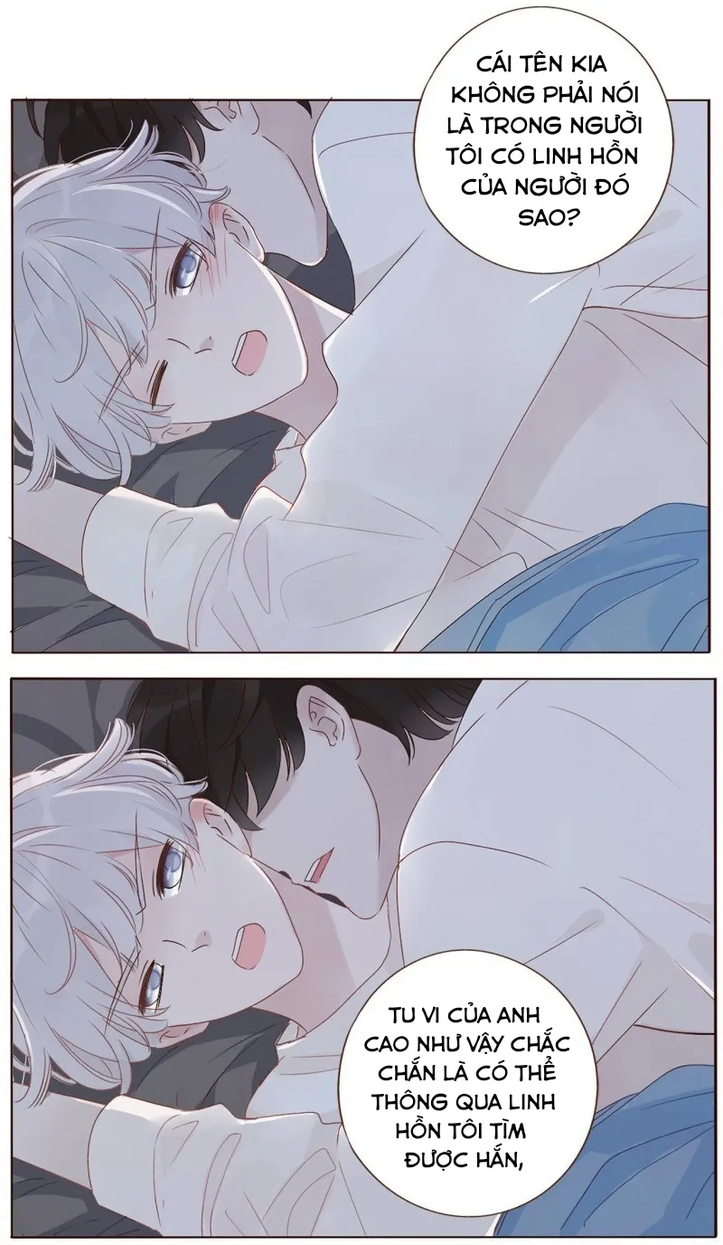 Ủng Nhiên Nhập Hoài Chapter 3 Trang 11